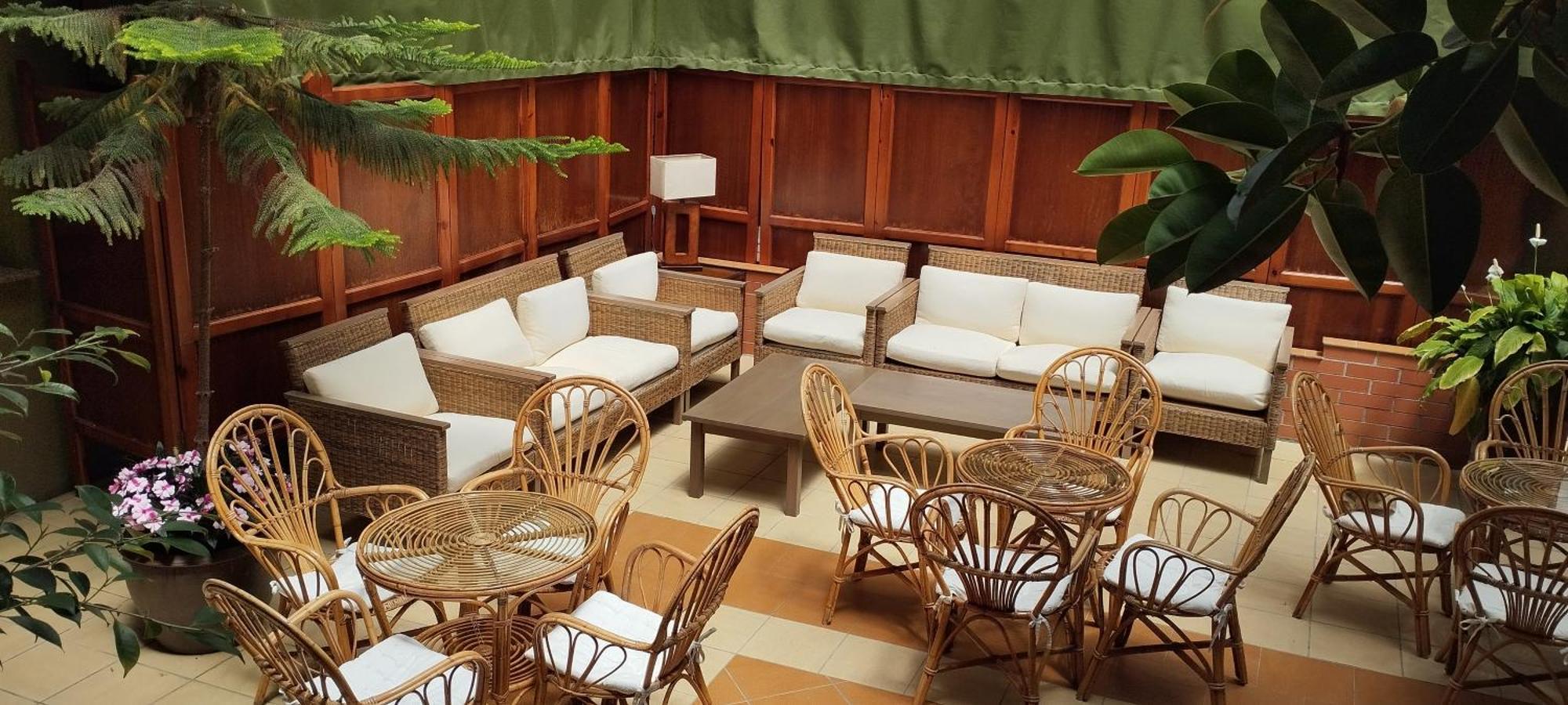 Hotel Torres Tourino Sanxenxo