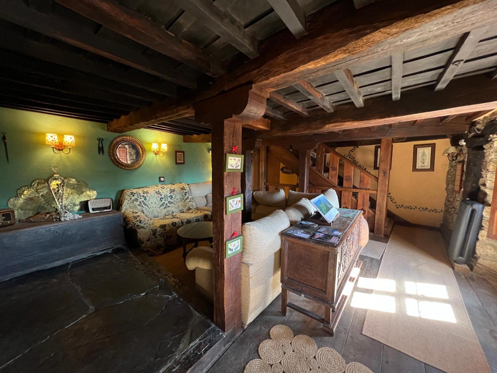Inn La Trebede