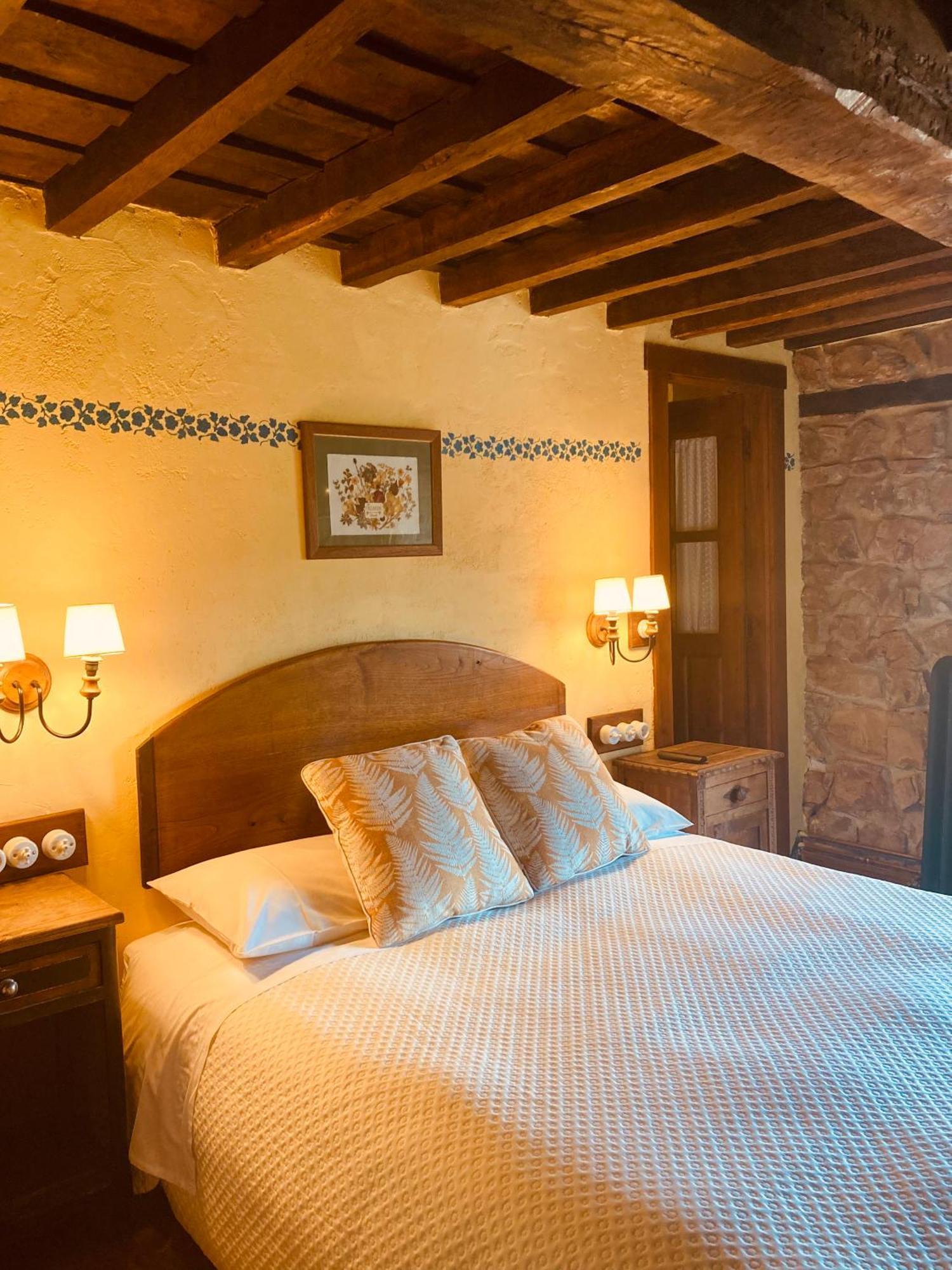 La Trebede Inn Perrozo