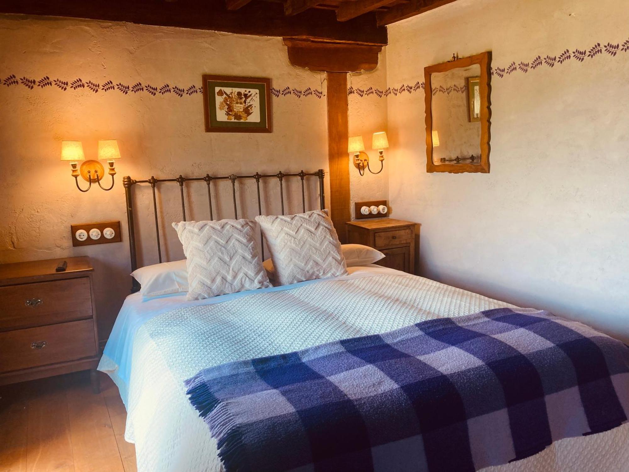 Inn La Trebede