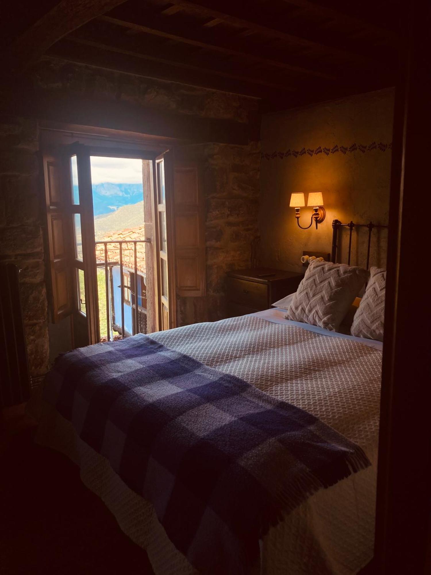 Inn La Trebede