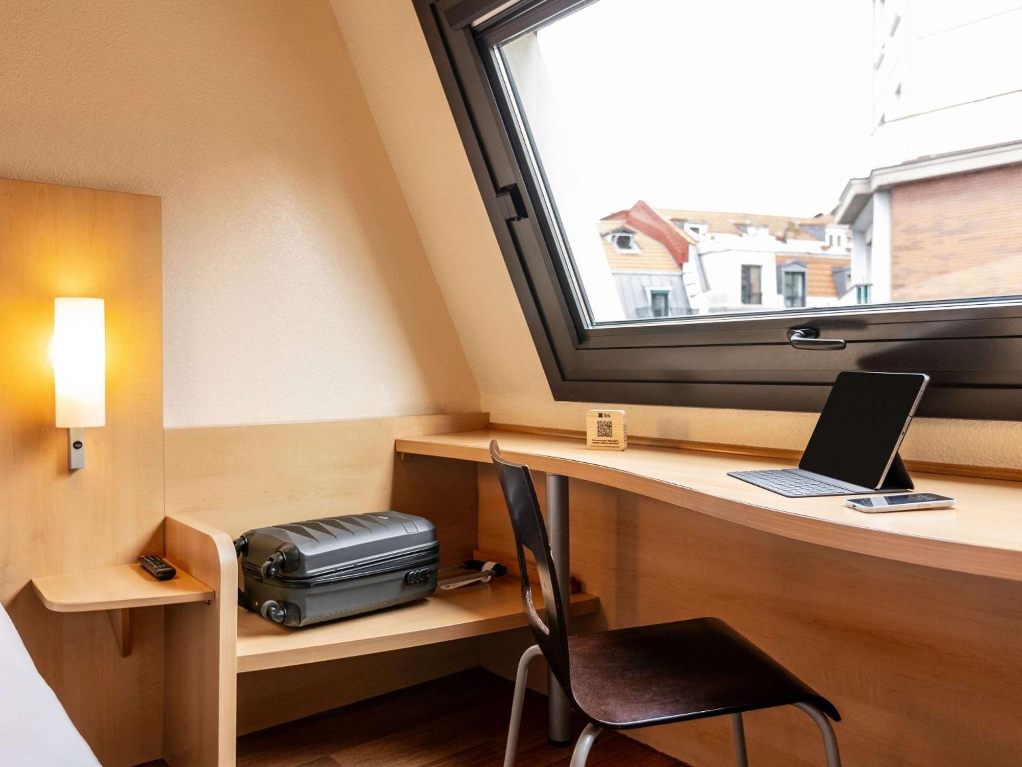 Ibis Centro * Bilbao