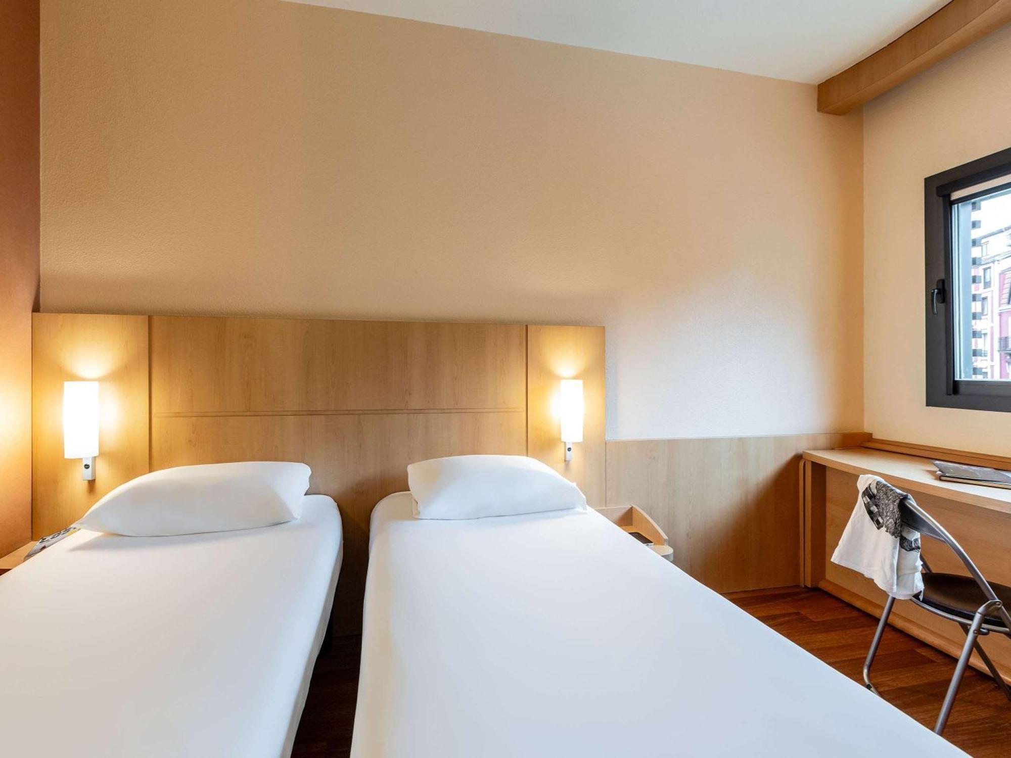 Ibis Centro Bilbao