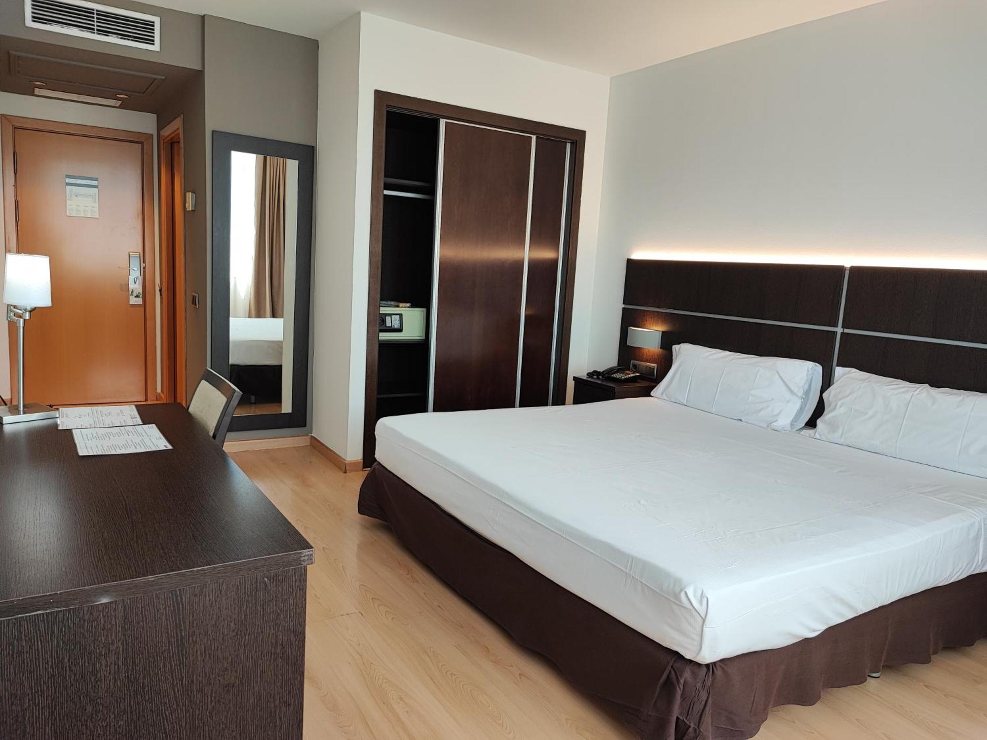 Hotel Tarraco Park