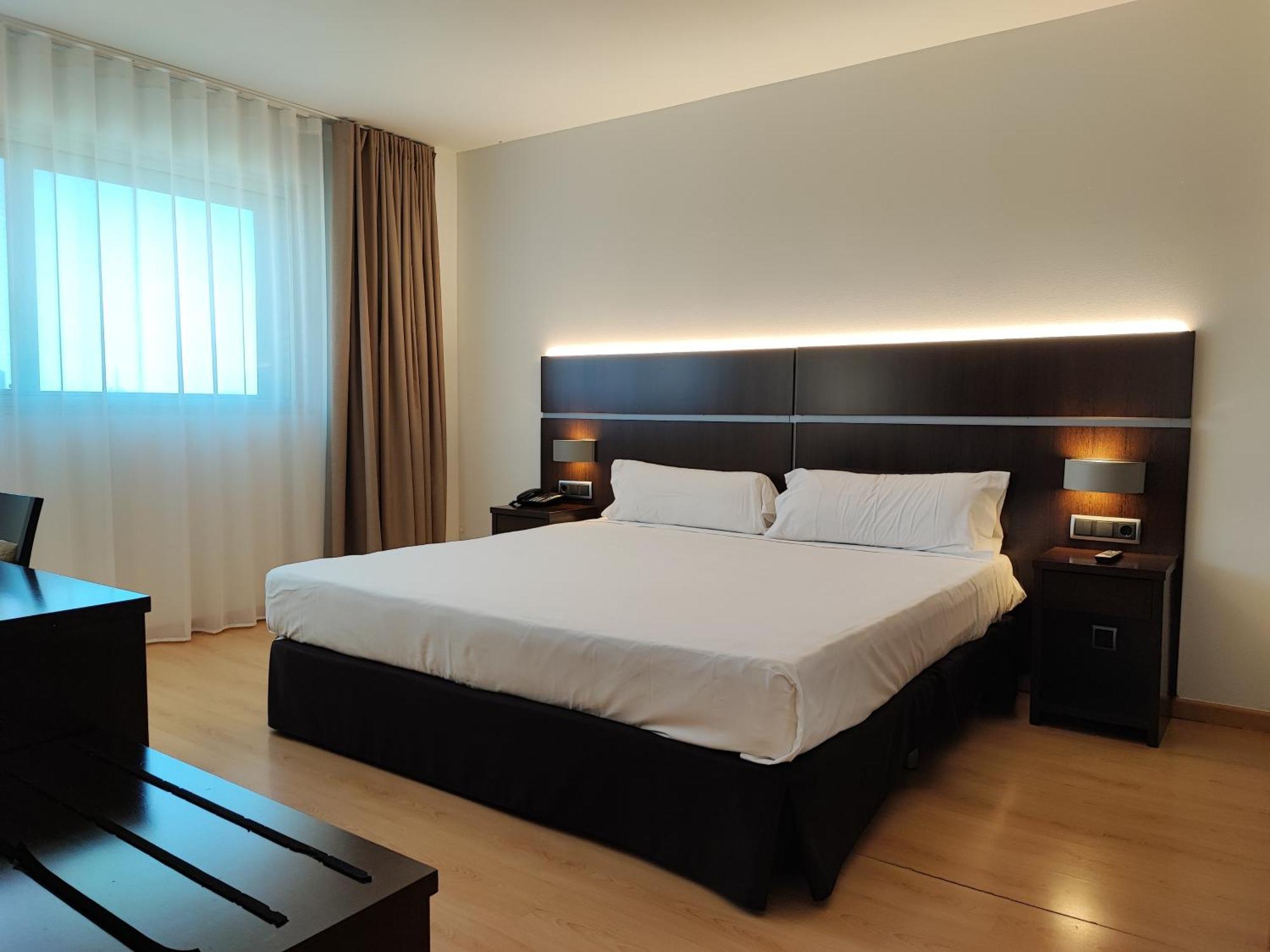 Hotel Tarraco Park 4*