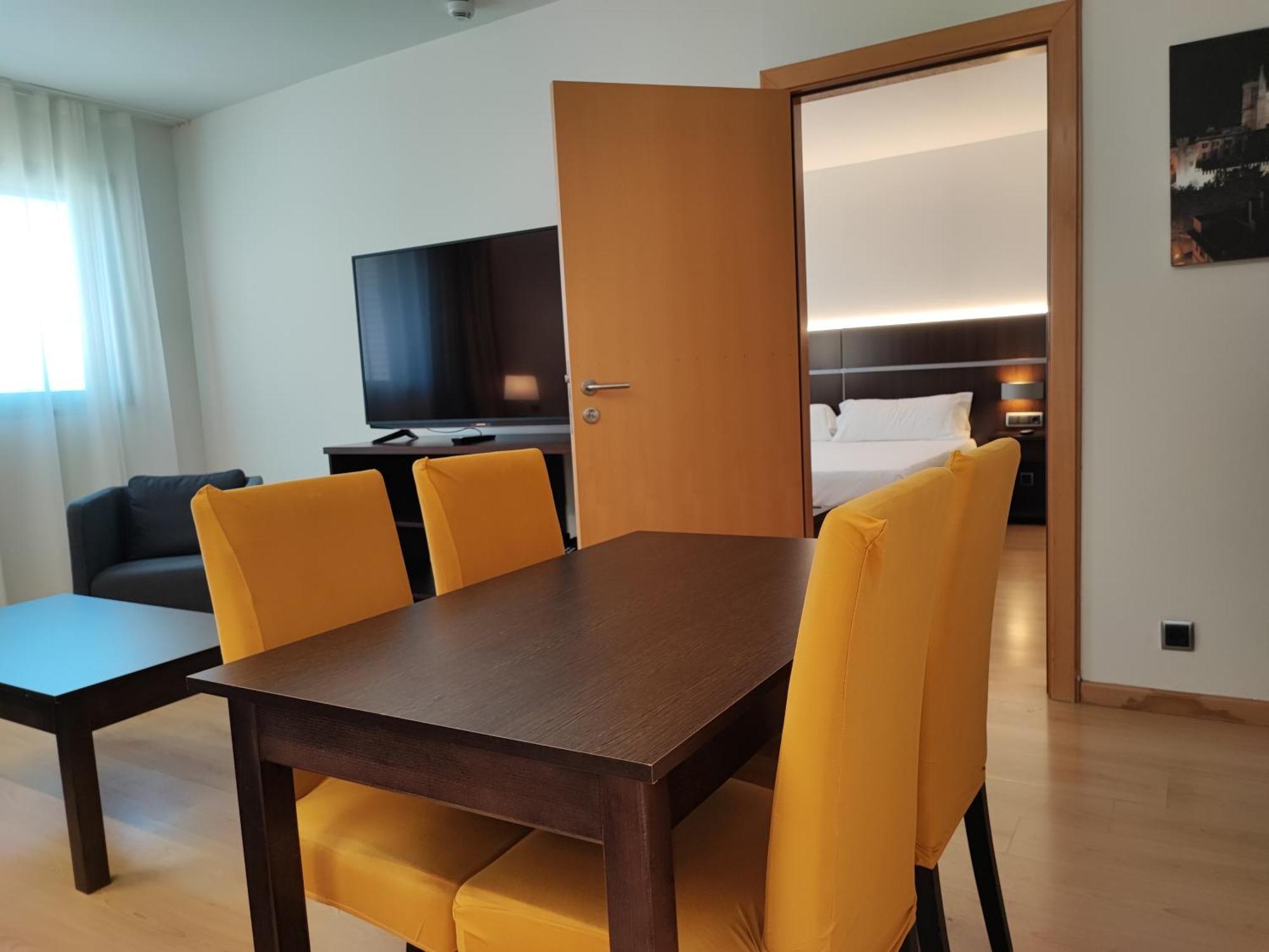 Hotel Tarraco Park