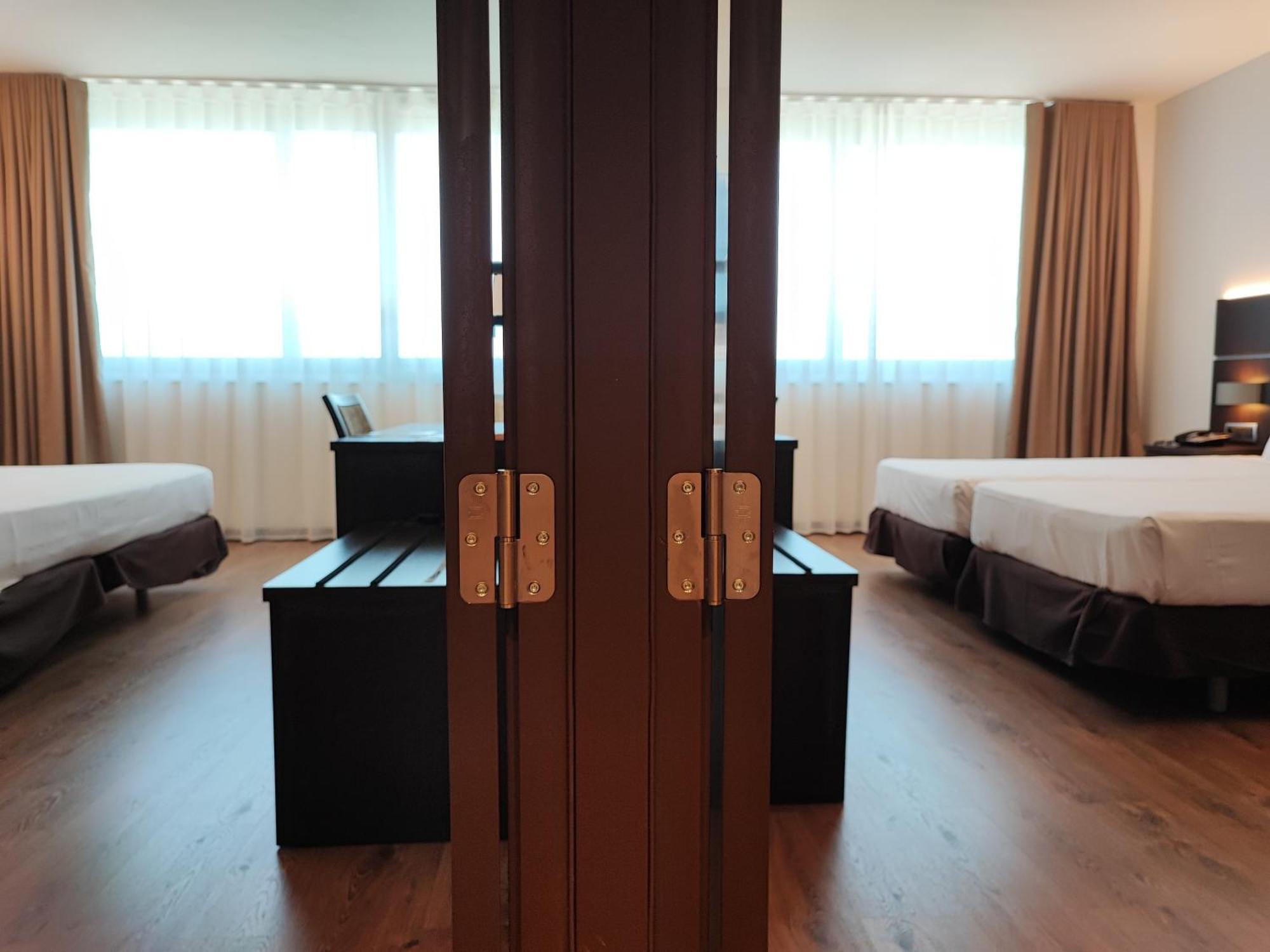 Tarraco Park Hotel 4*
