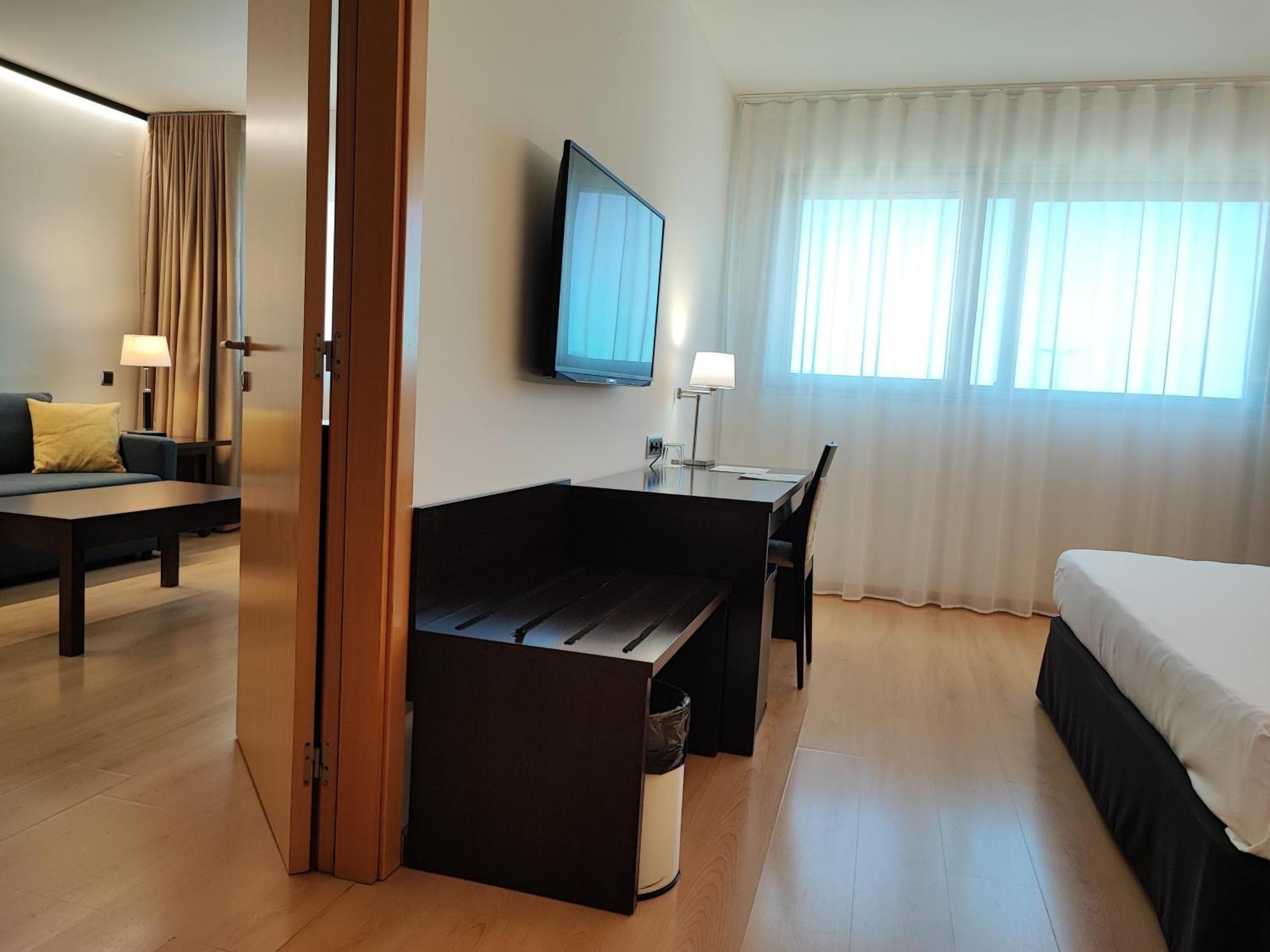 Tarraco Park Hotel 4*