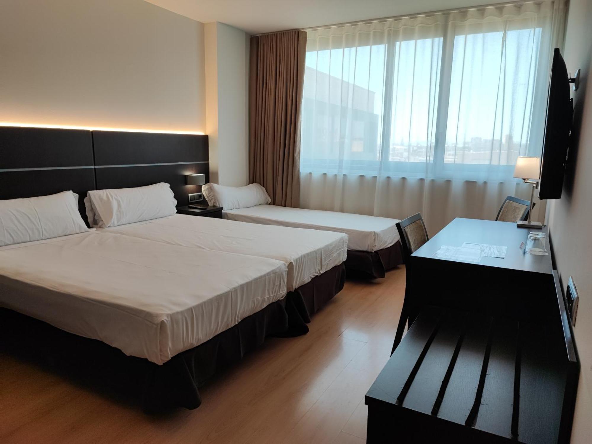 Tarraco Park Hotel Tarragona