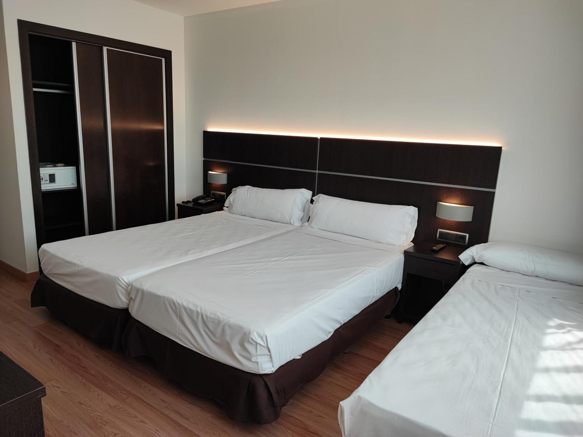 Hotel Tarraco Park Tarragona