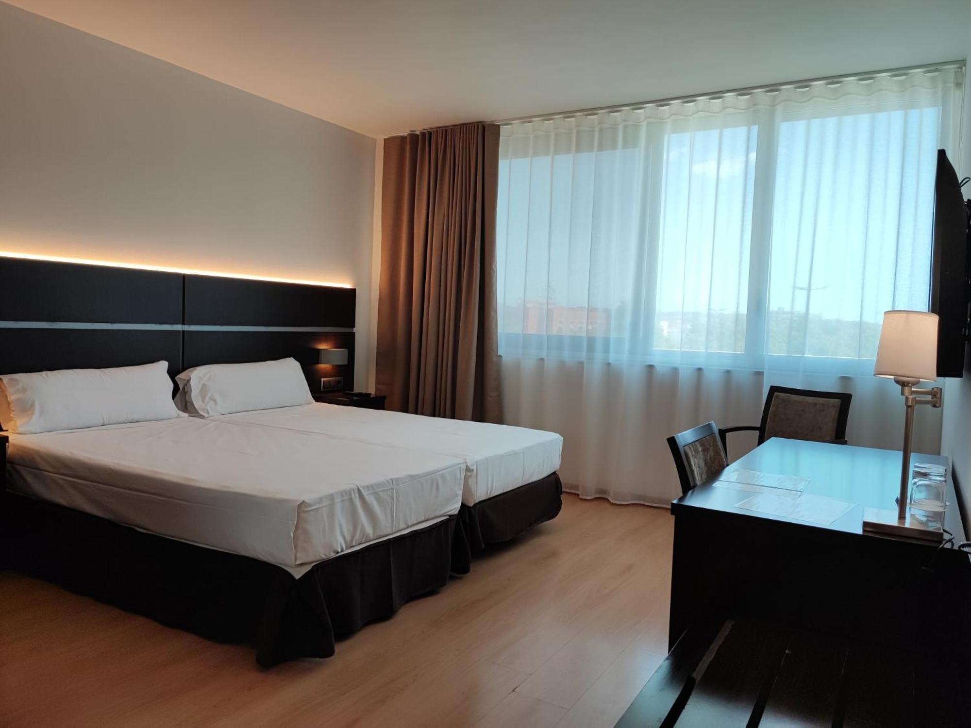 Hotel Tarraco Park