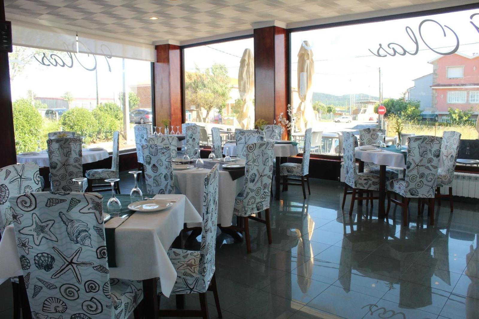 9 Olas Guest house