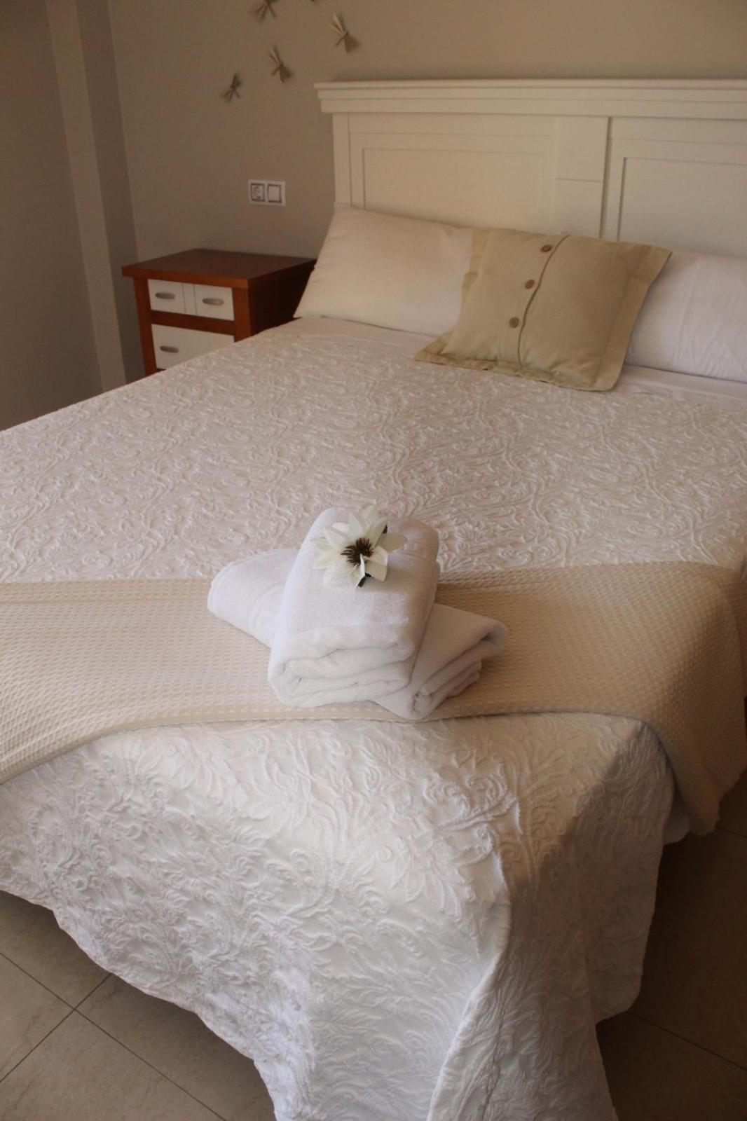 Guest house 9 Olas *