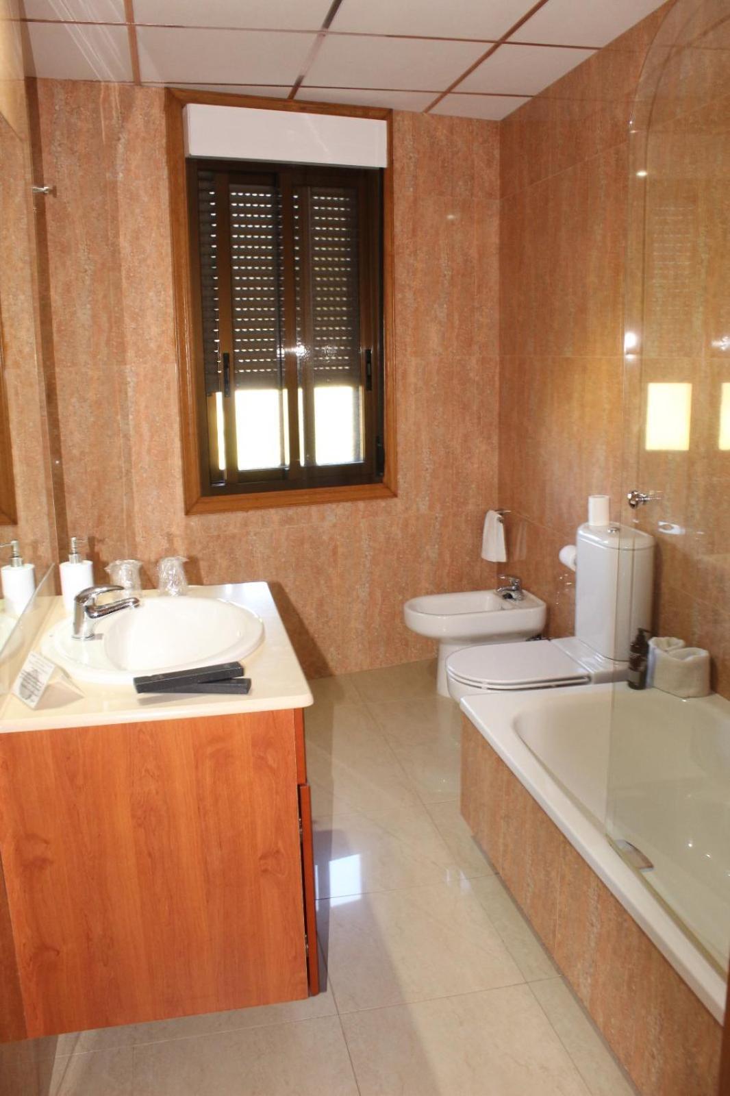 9 Olas Guest house Playa de la Lanzada