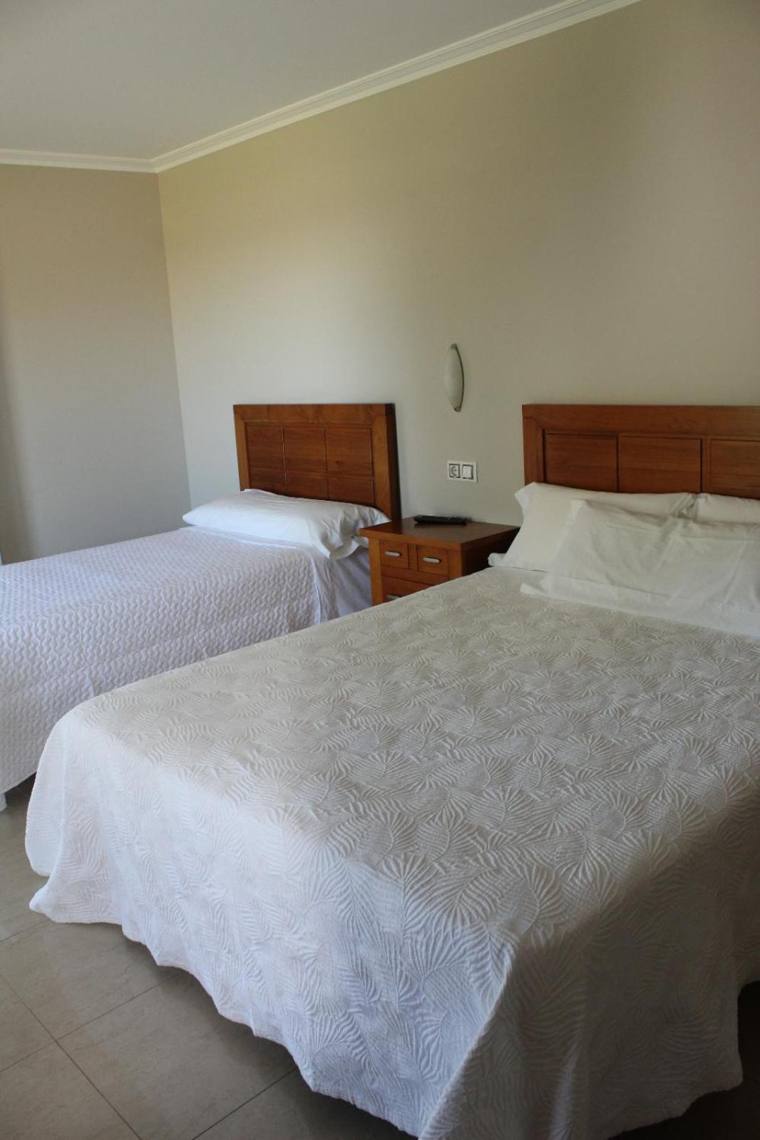 9 Olas Guest house