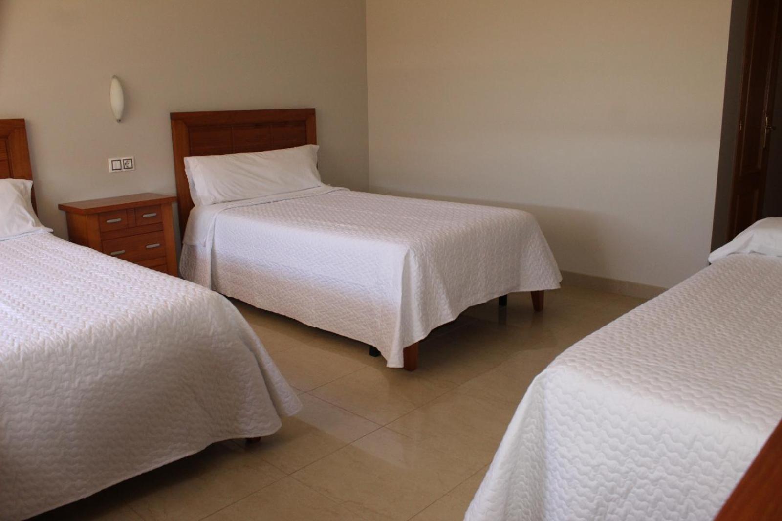 Guest house 9 Olas
