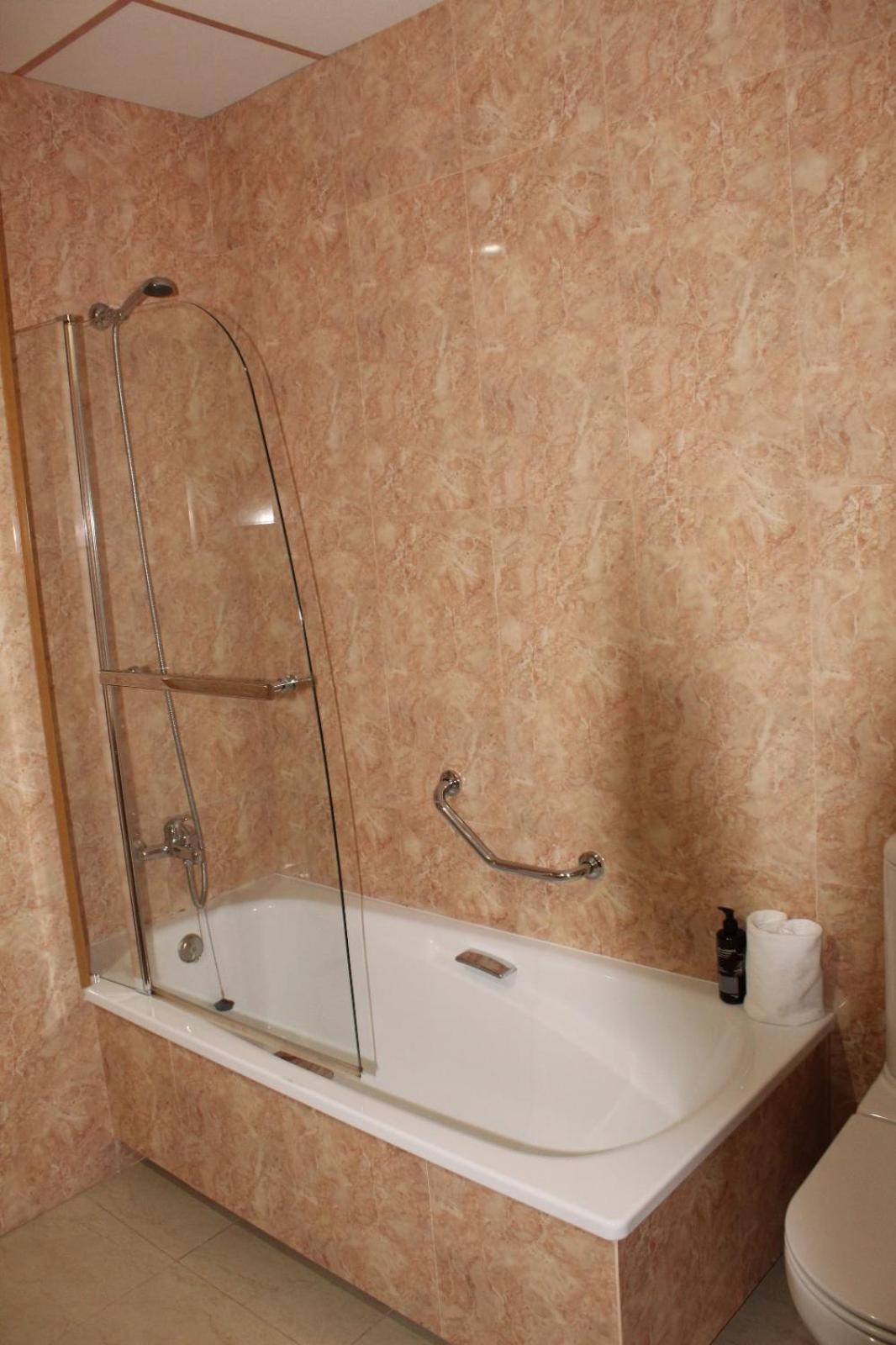 9 Olas Guest house *