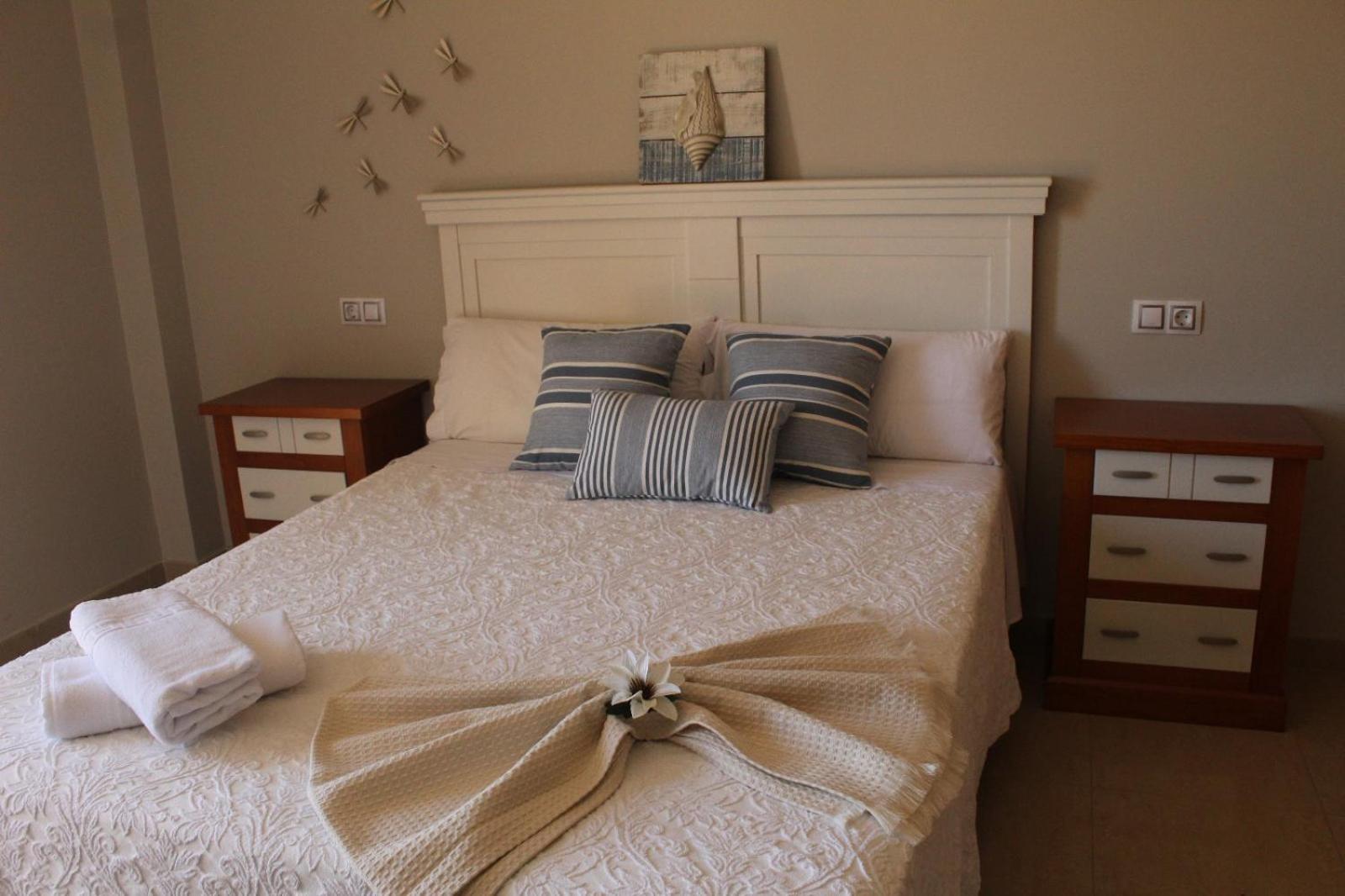 Guest house 9 Olas *