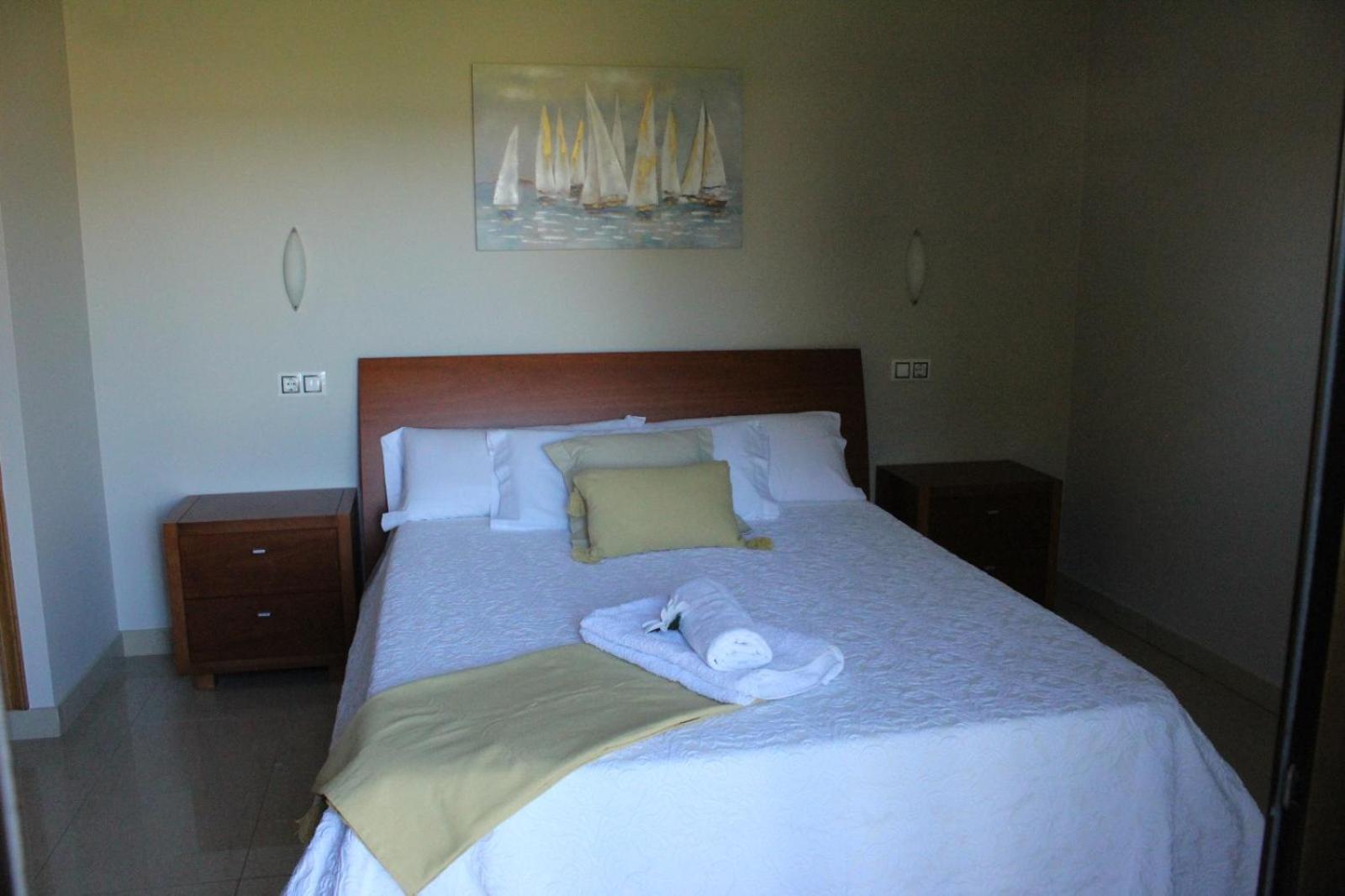 9 Olas Guest house Playa de la Lanzada