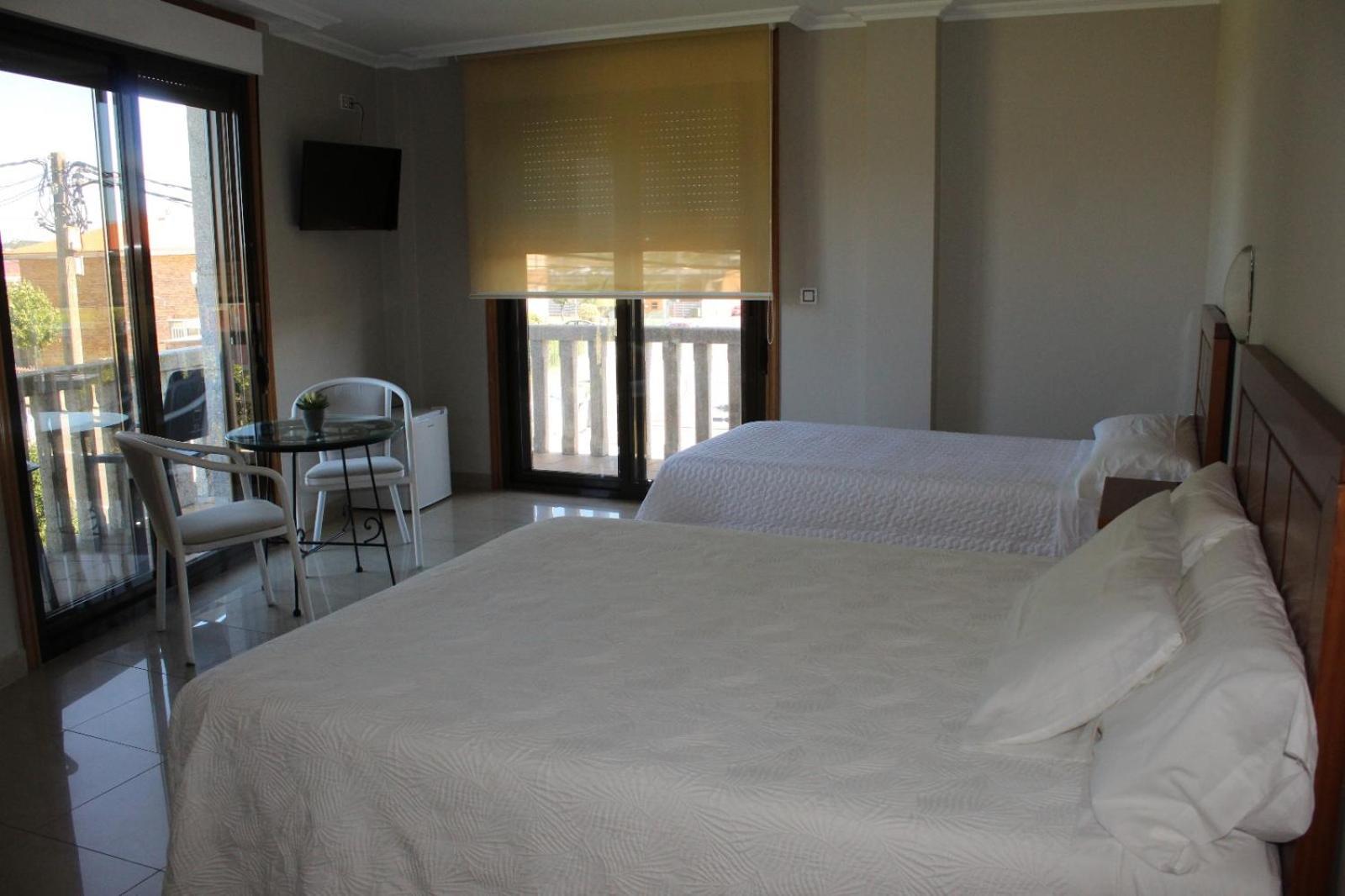 9 Olas Guest house