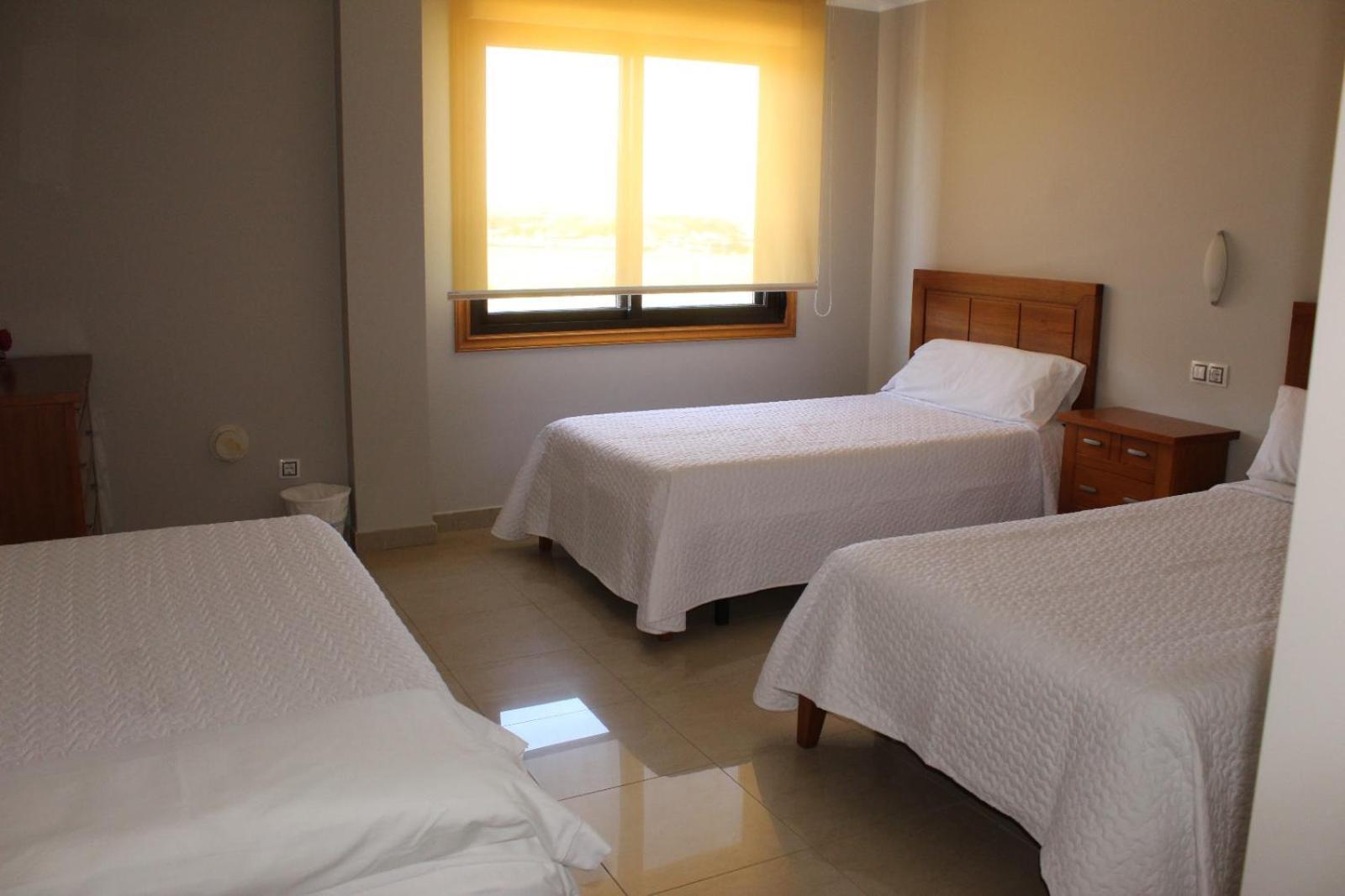 9 Olas Guest house *