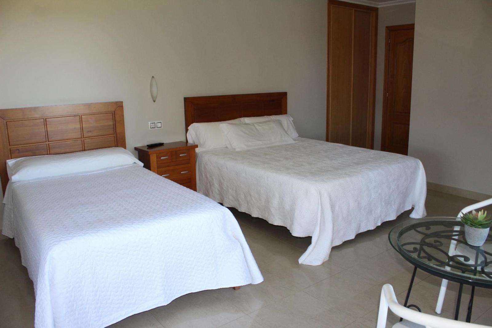 9 Olas Guest house