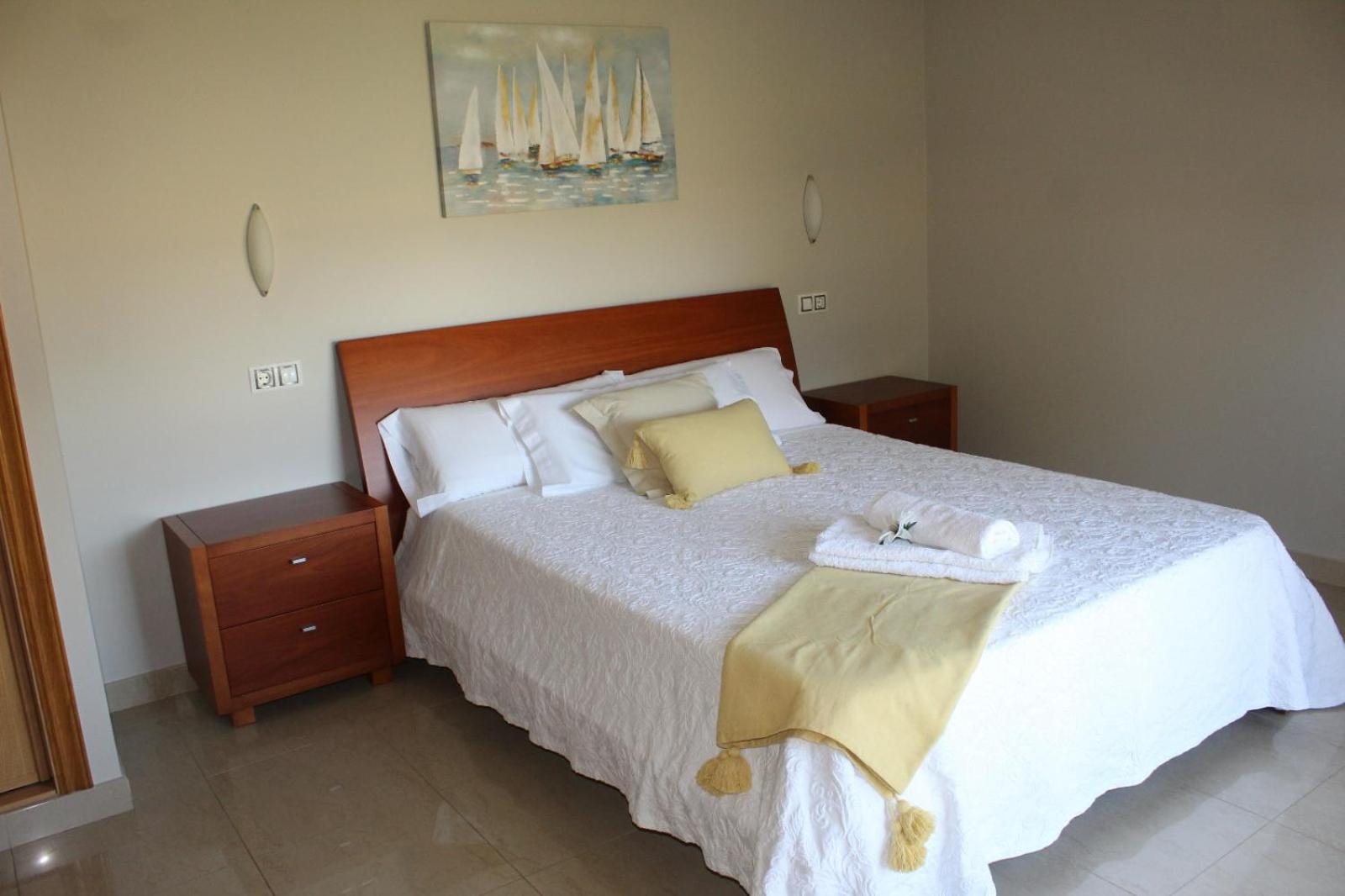 9 Olas Guest house *