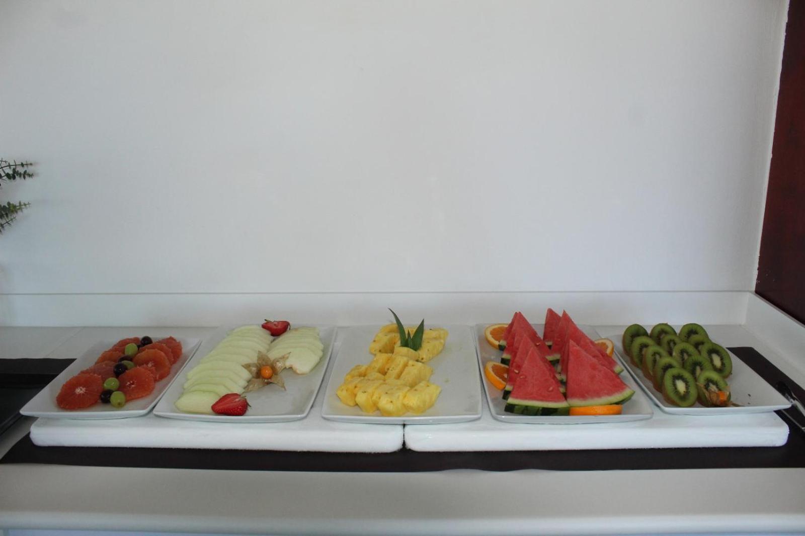 Guest house 9 Olas *