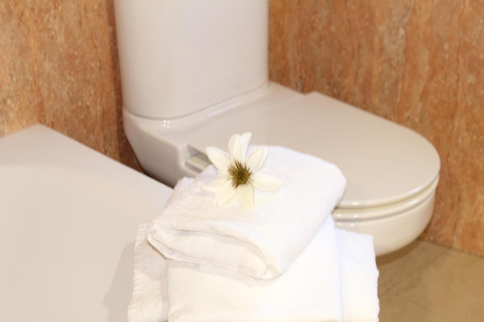 9 Olas Guest house Playa de la Lanzada