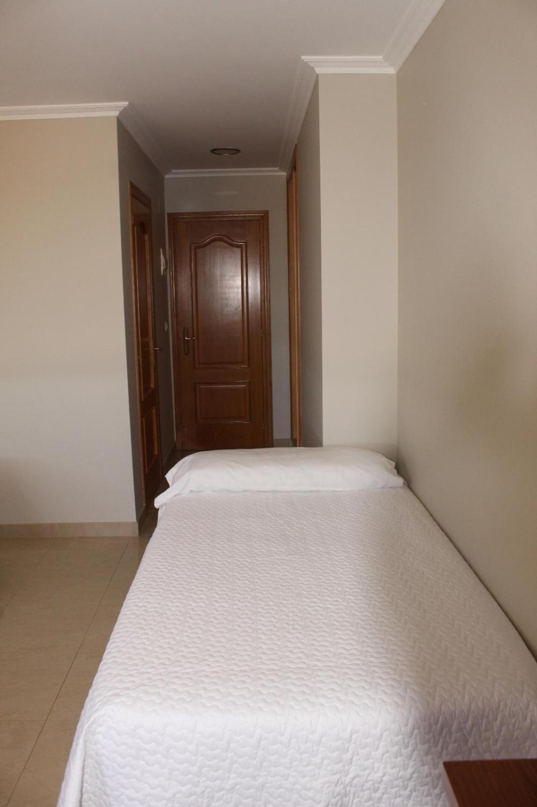 Guest house 9 Olas Playa de la Lanzada