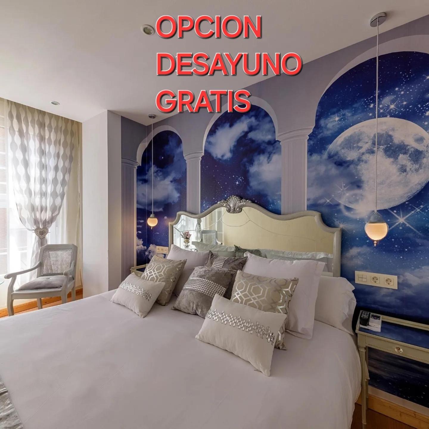 Guest house Hosteria De Castro 3*