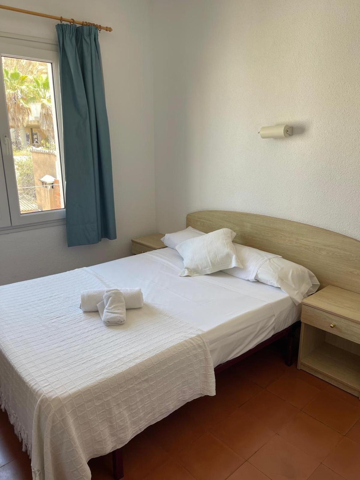 Caleta Hotel Lloret de Mar