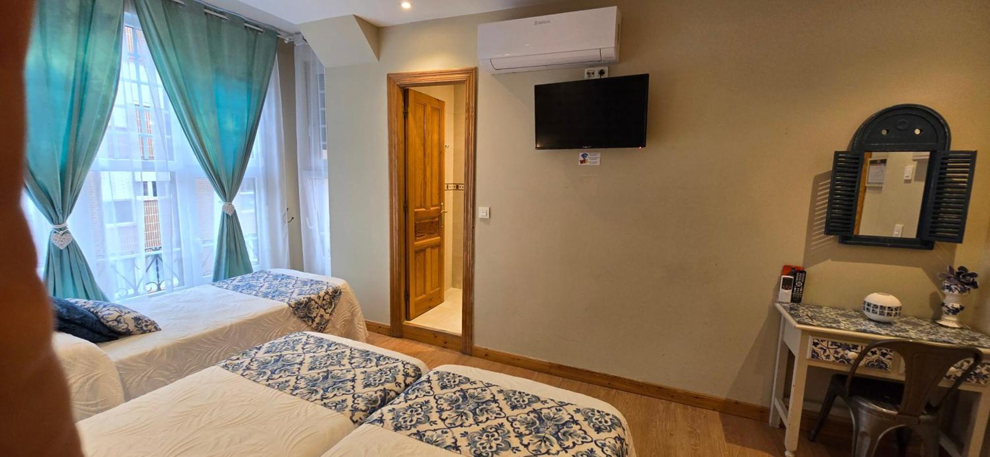 Hosteria De Castro Guest house 3*