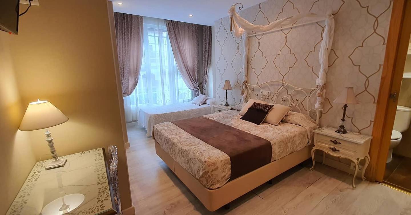 Guest house Hosteria De Castro Castro Urdiales