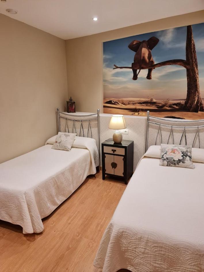 Guest house Hosteria De Castro