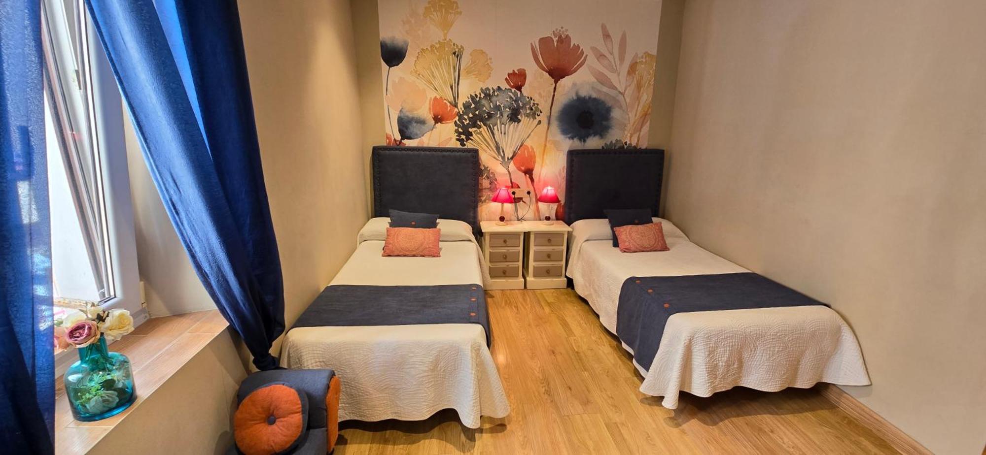 Guest house Hosteria De Castro 3*