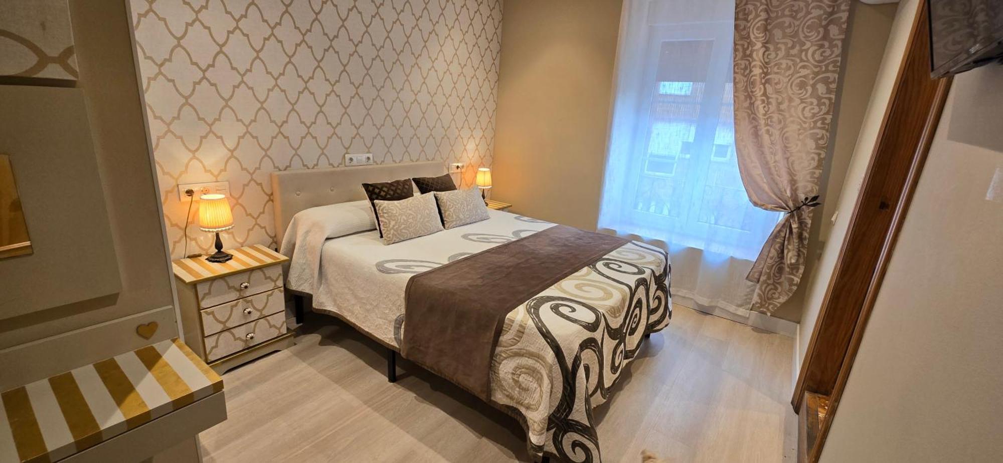 Hosteria De Castro 3*