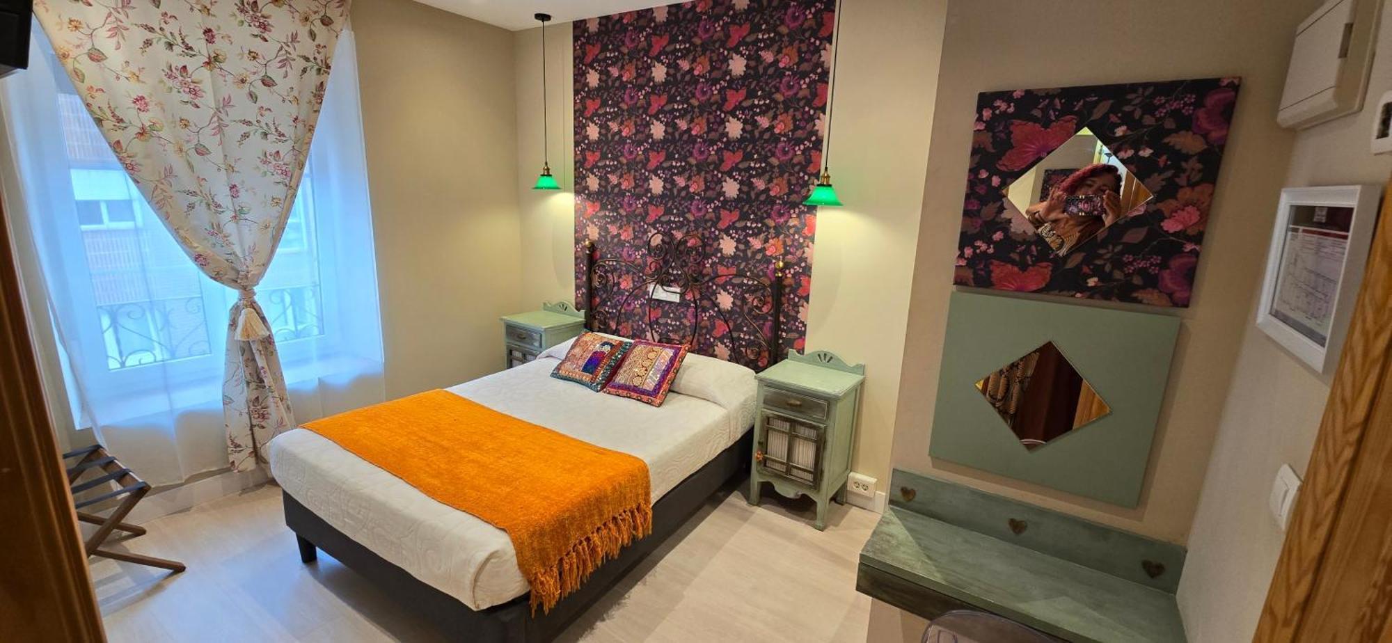Guest house Hosteria De Castro Castro Urdiales