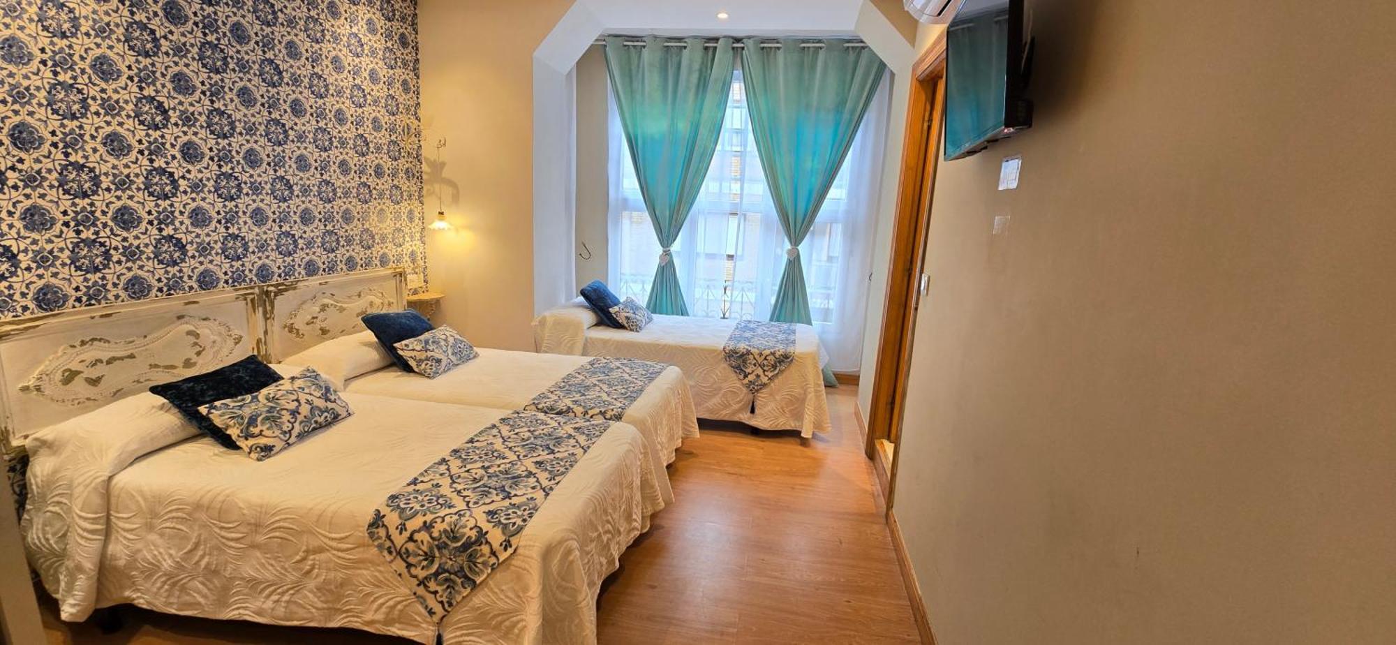 Hosteria De Castro 3*