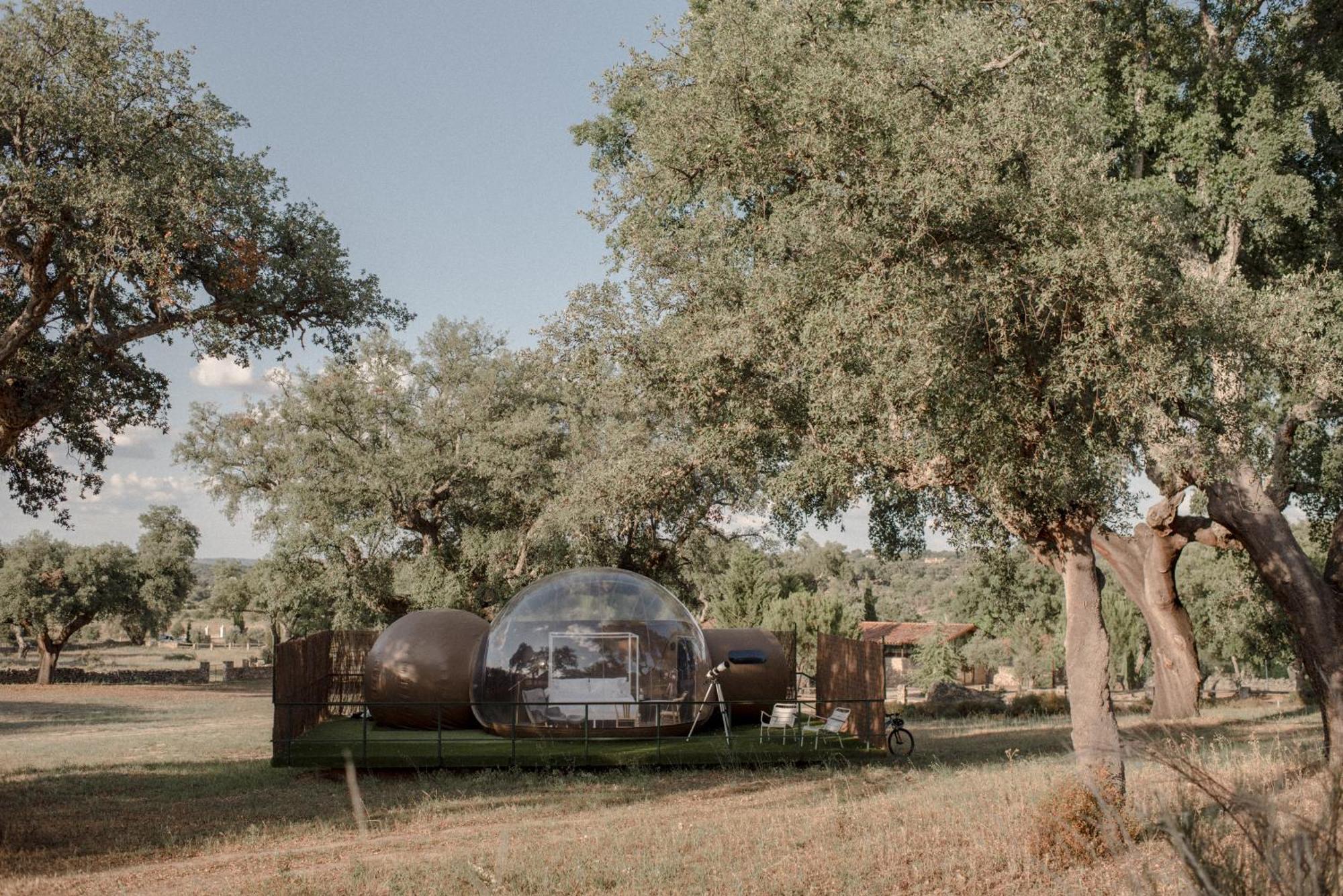 El Cortiñal * Valencia de Alcántara