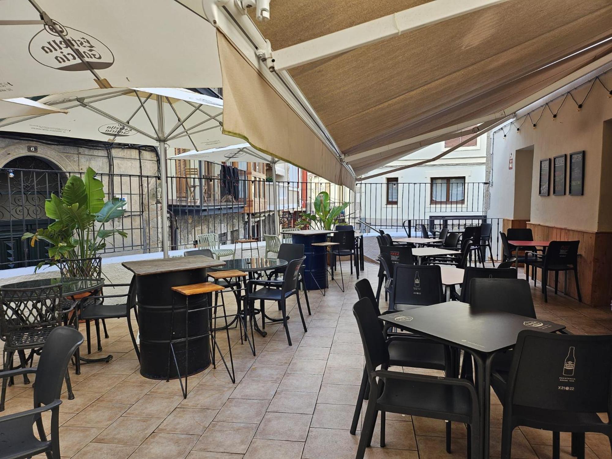 Branka Hotel Mundaka