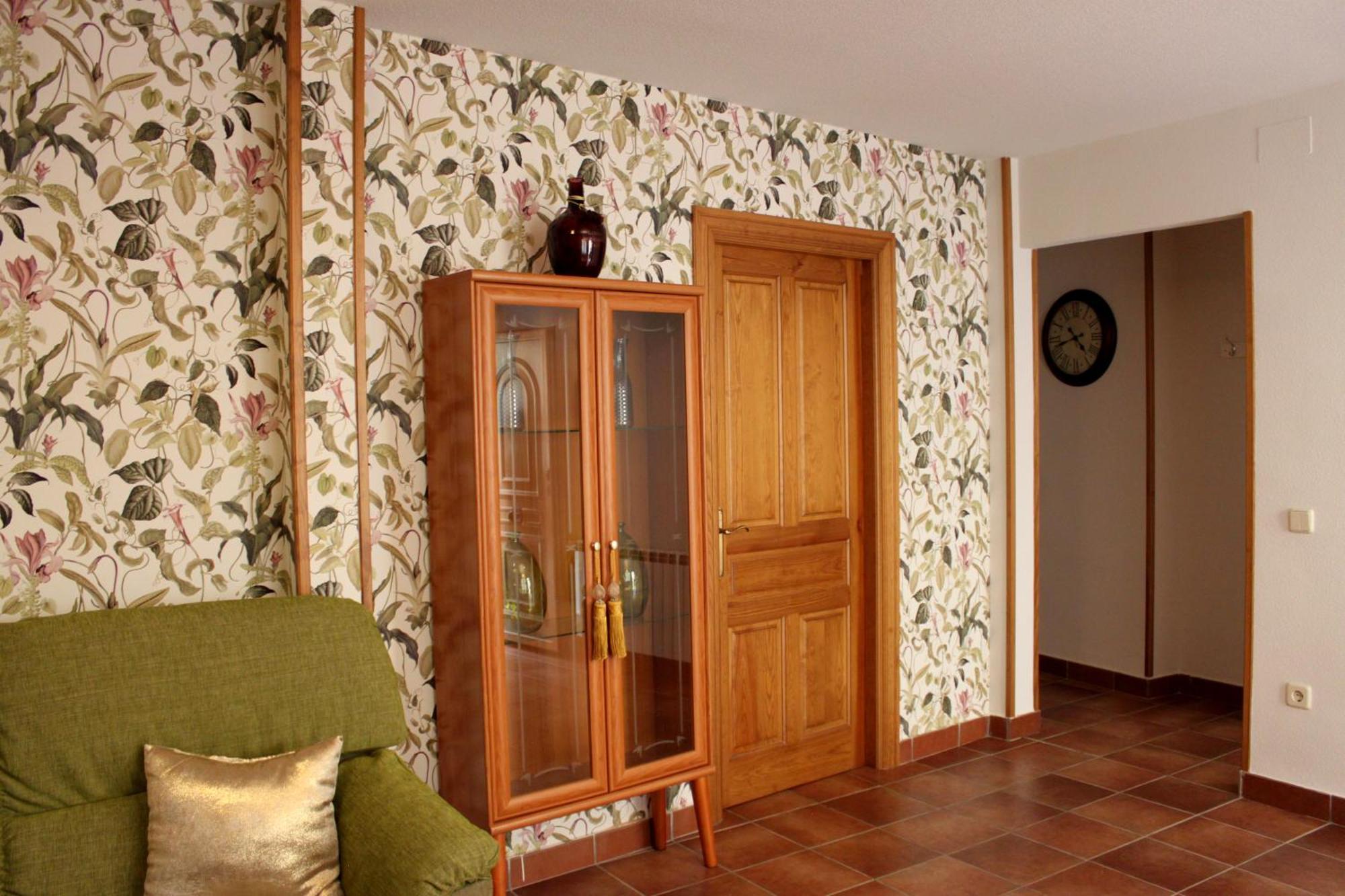 Apartment Artesa & Santo Tome Del Puerto