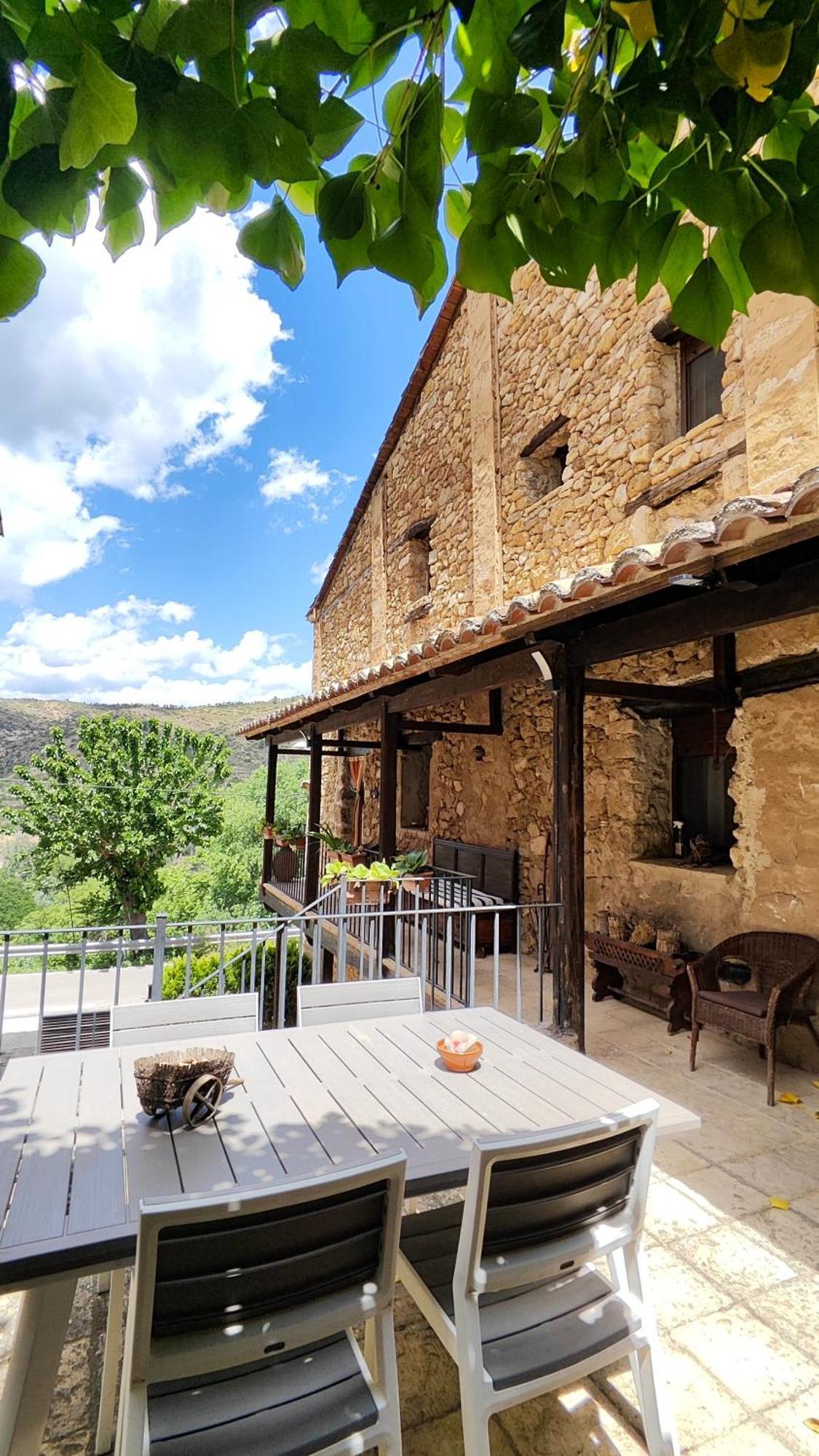 La Casa Gran