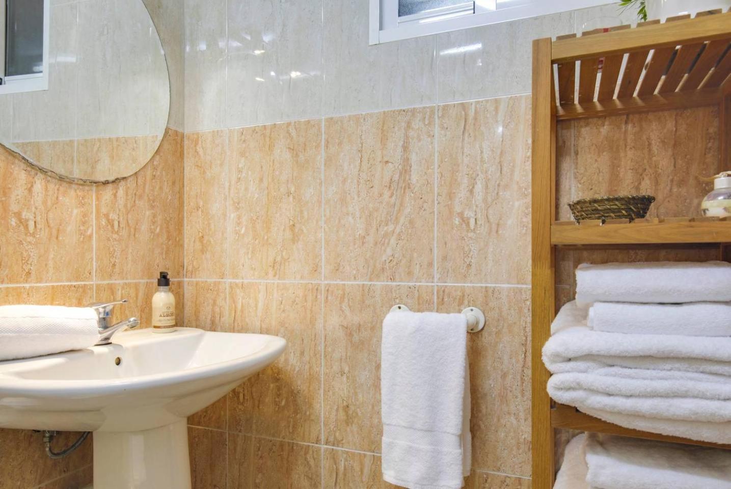 Cozy 2 Bedroom Next To Arc De Triomf Apartamento *