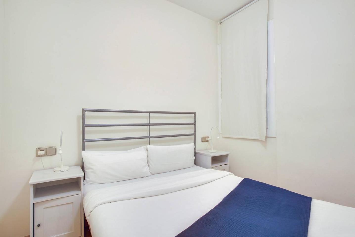 Cozy 2 Bedroom Next To Arc De Triomf Apartamento Barcelona