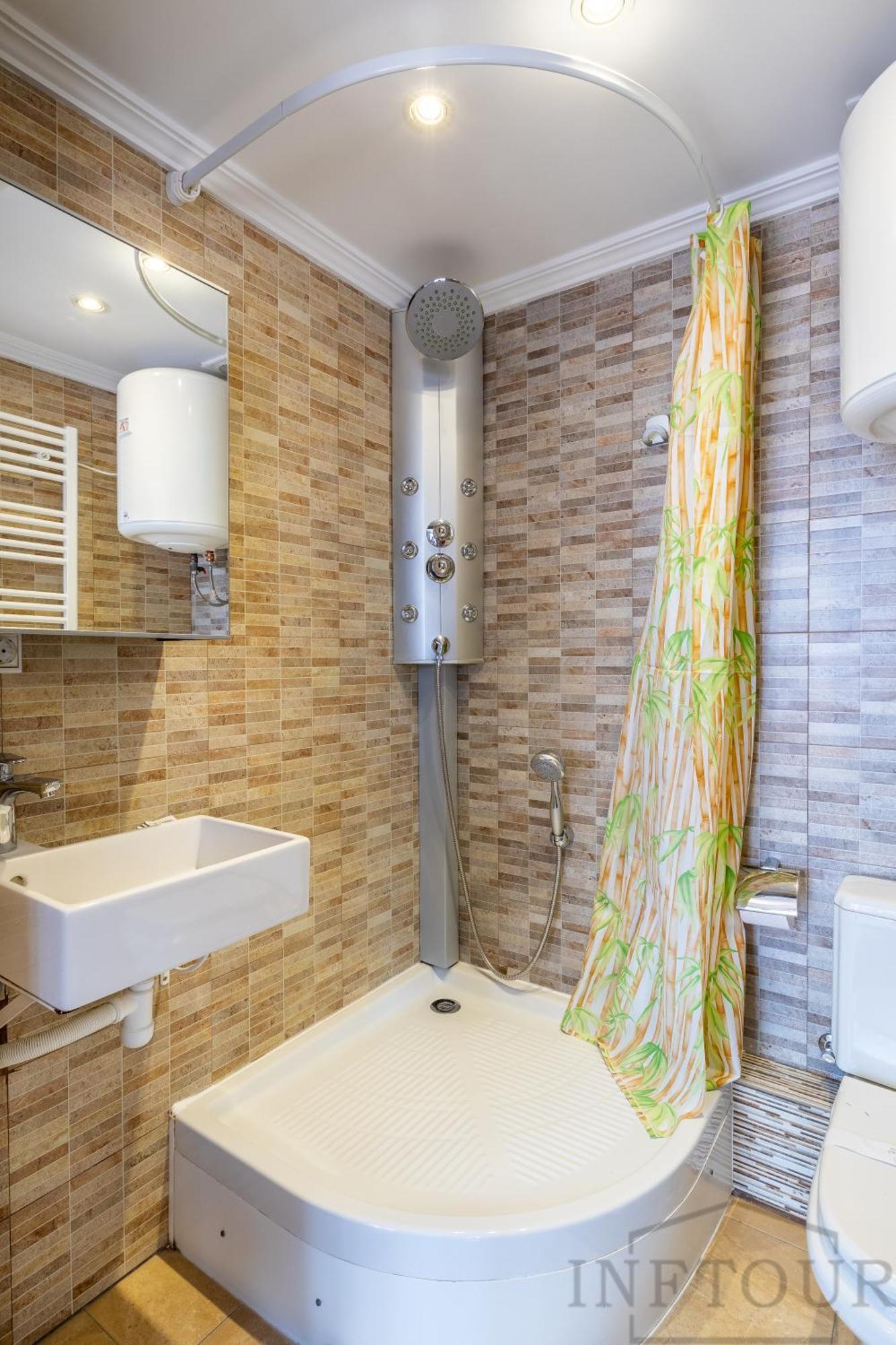 Apartamento Paola 1 Inftour