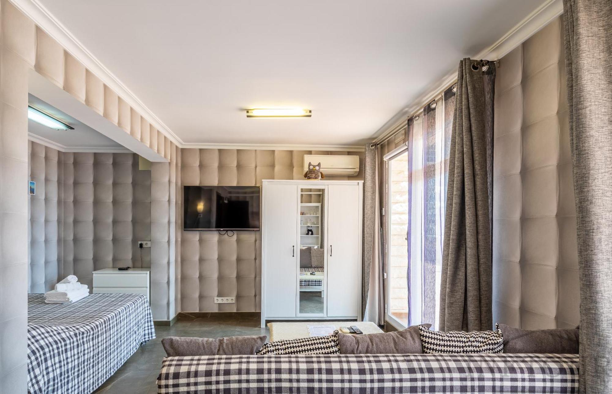 Paola 1 Inftour Apartamento