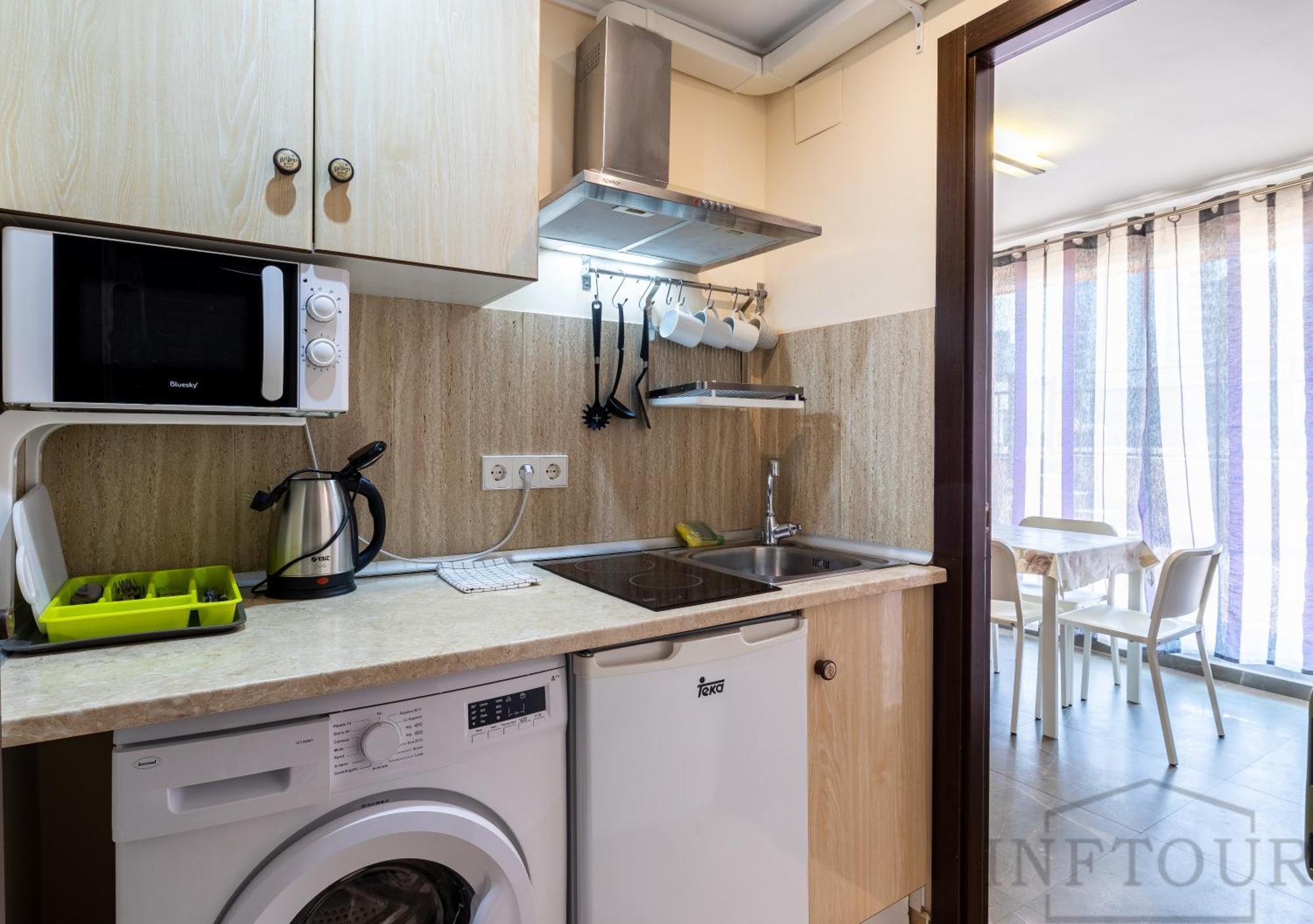 Paola 1 Inftour * Calpe