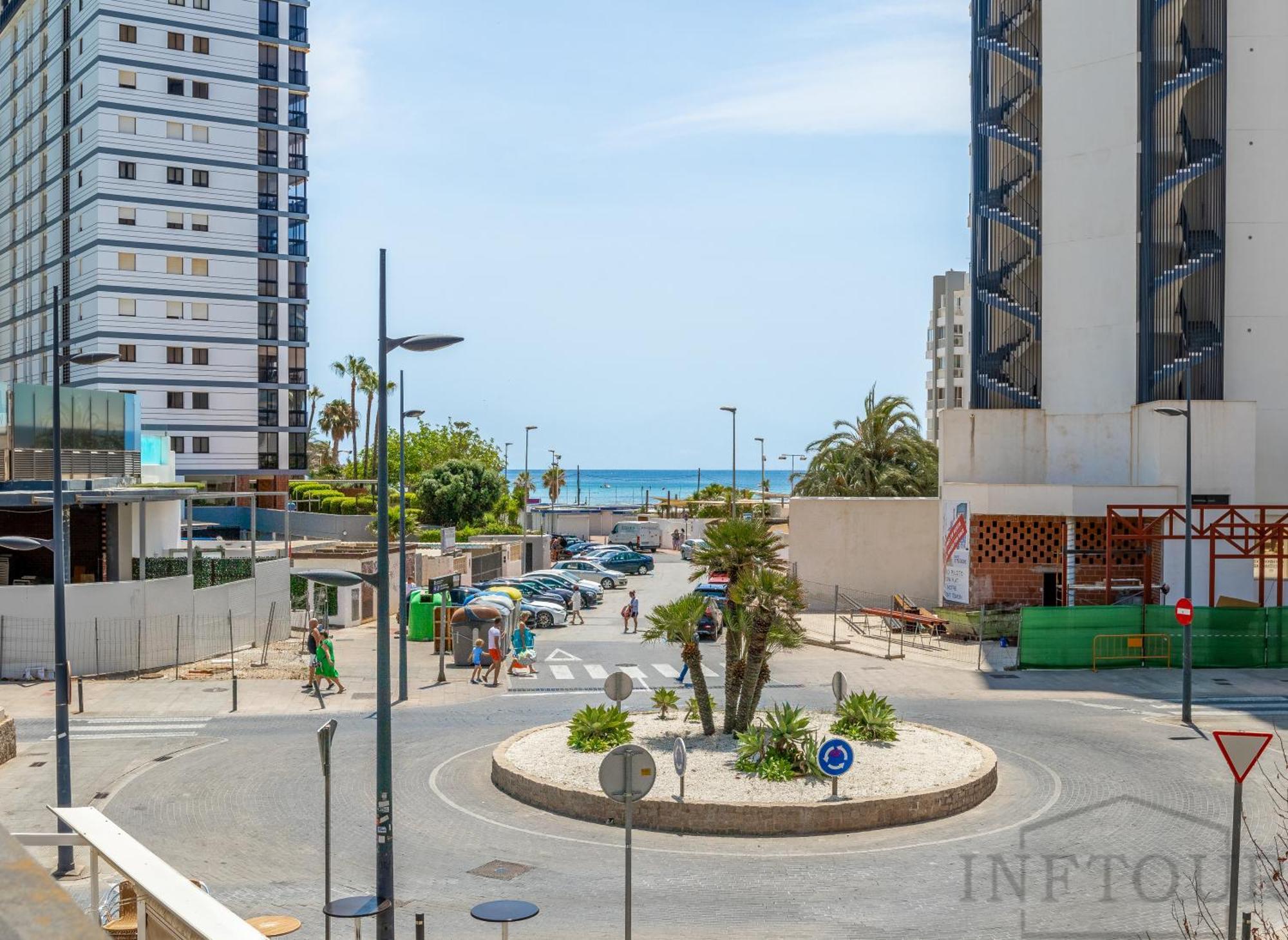 Apartamento Paola 1 Inftour