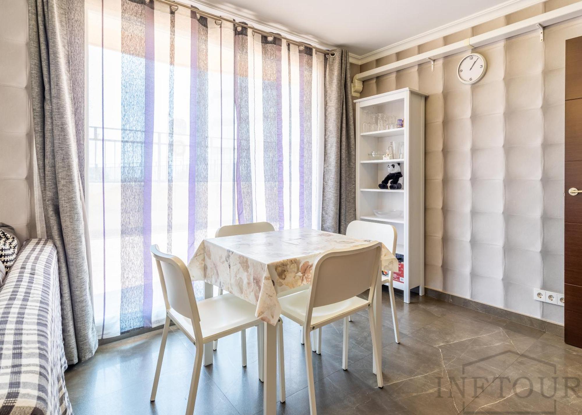 Apartamento Paola 1 Inftour *